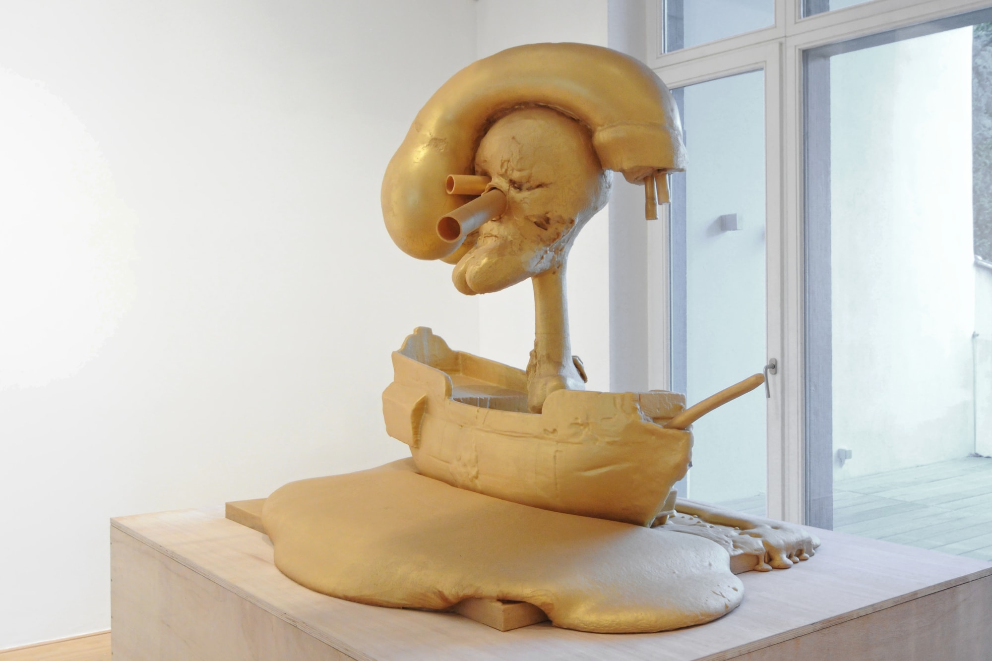 Paul McCarthy: Selected Works