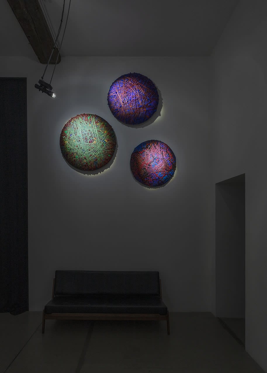 Sheila Hicks