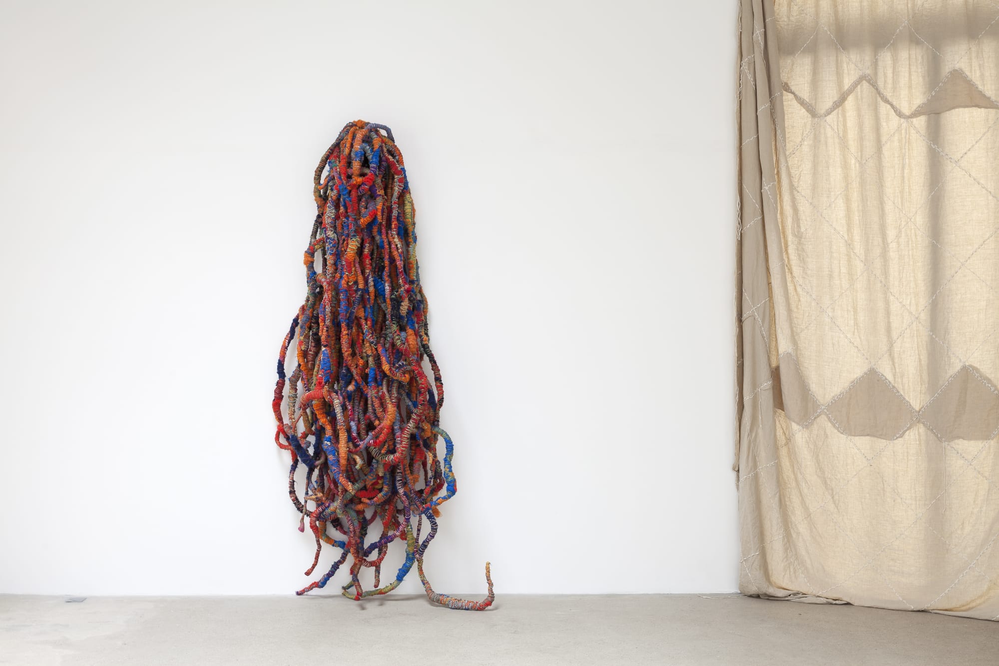 Sheila Hicks