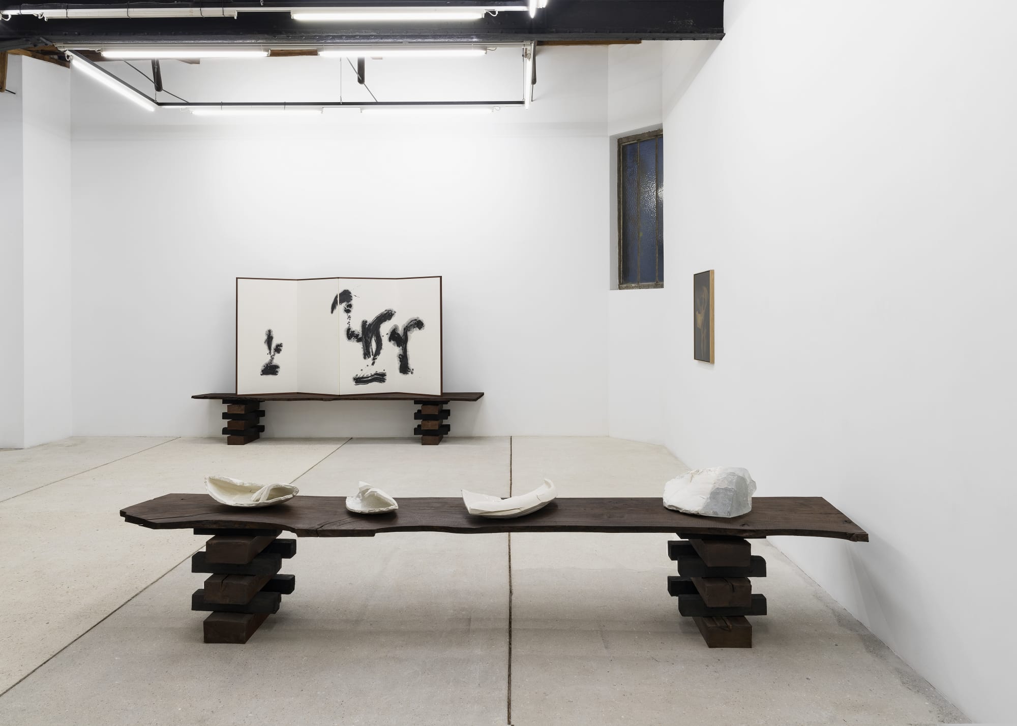 Shiryū Morita / Machiko Ogawa