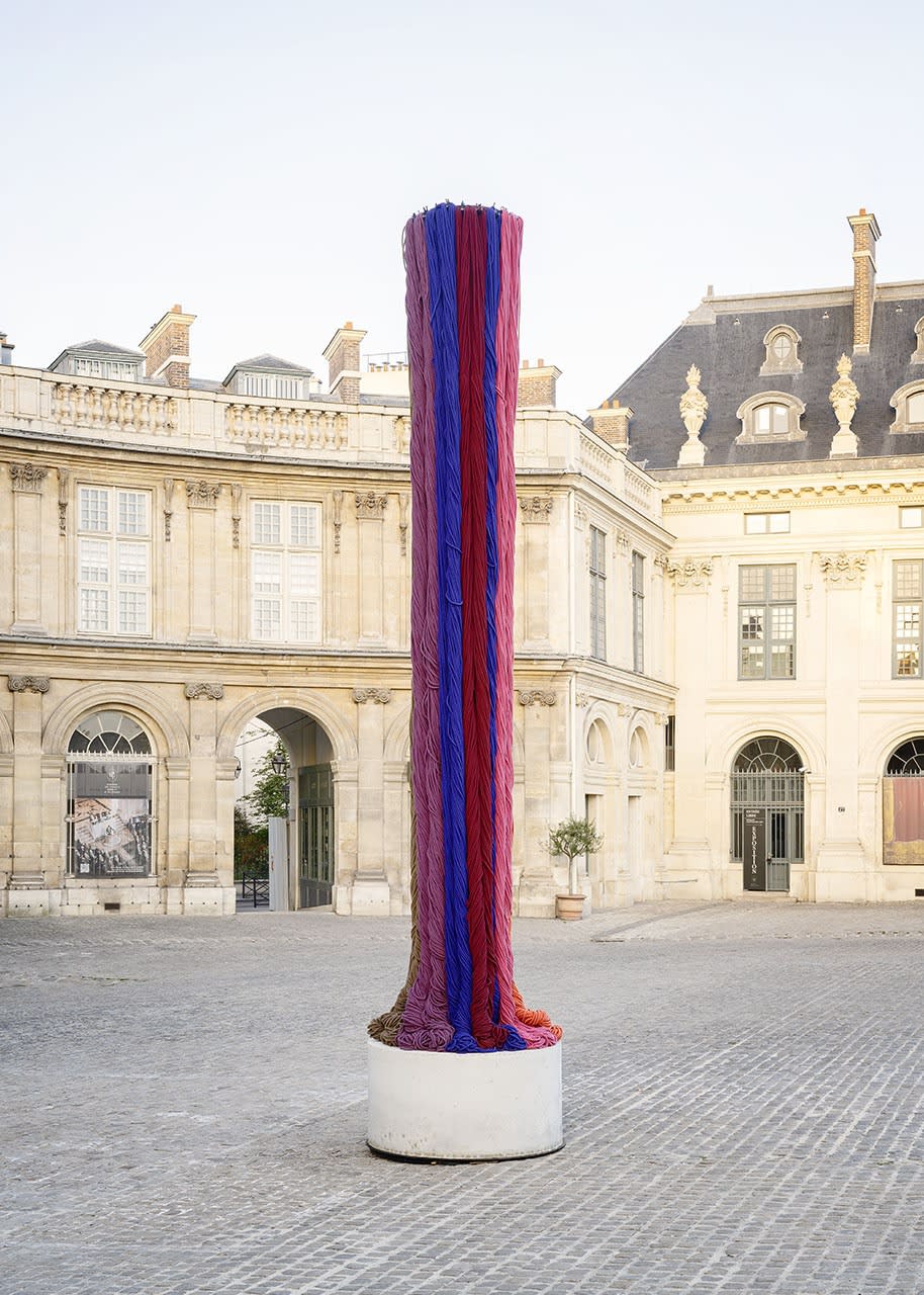 Sheila Hicks