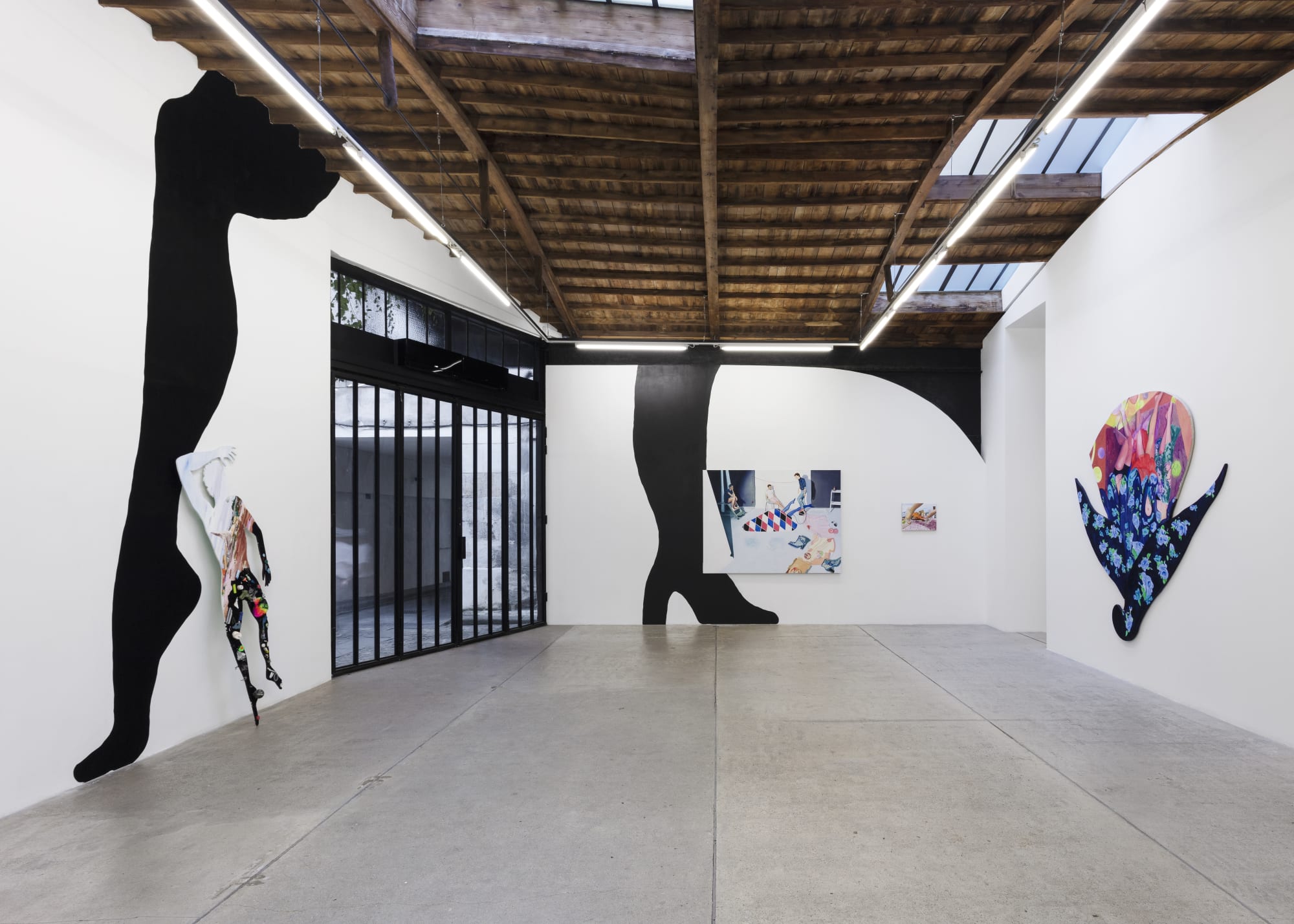 Madeleine Roger-Lacan