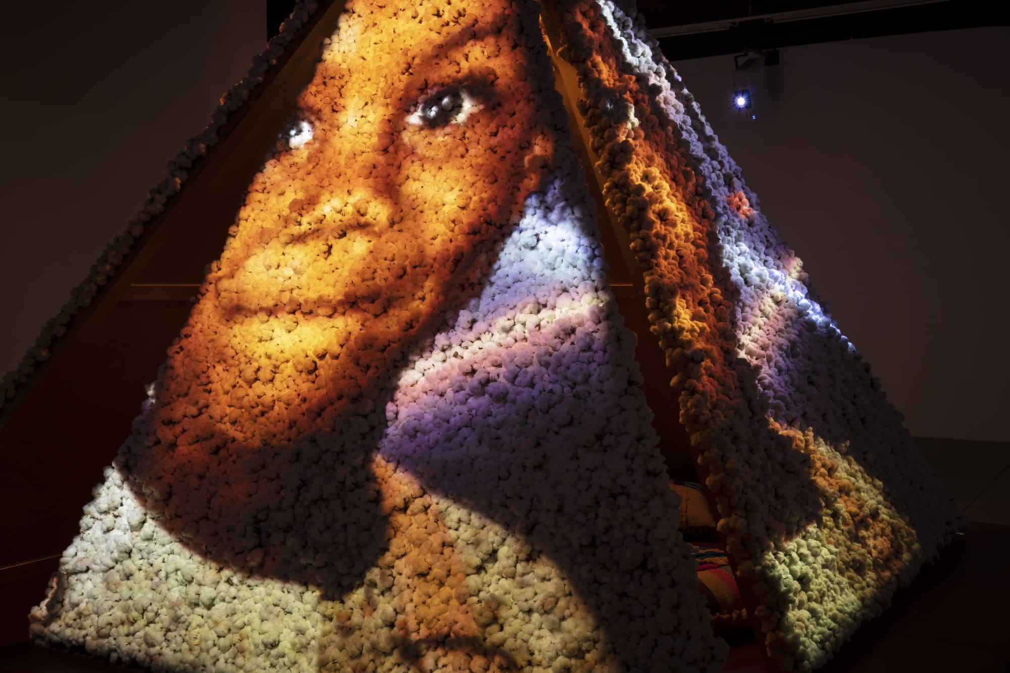 partus/chorus curated by Ja'Tovia Gary