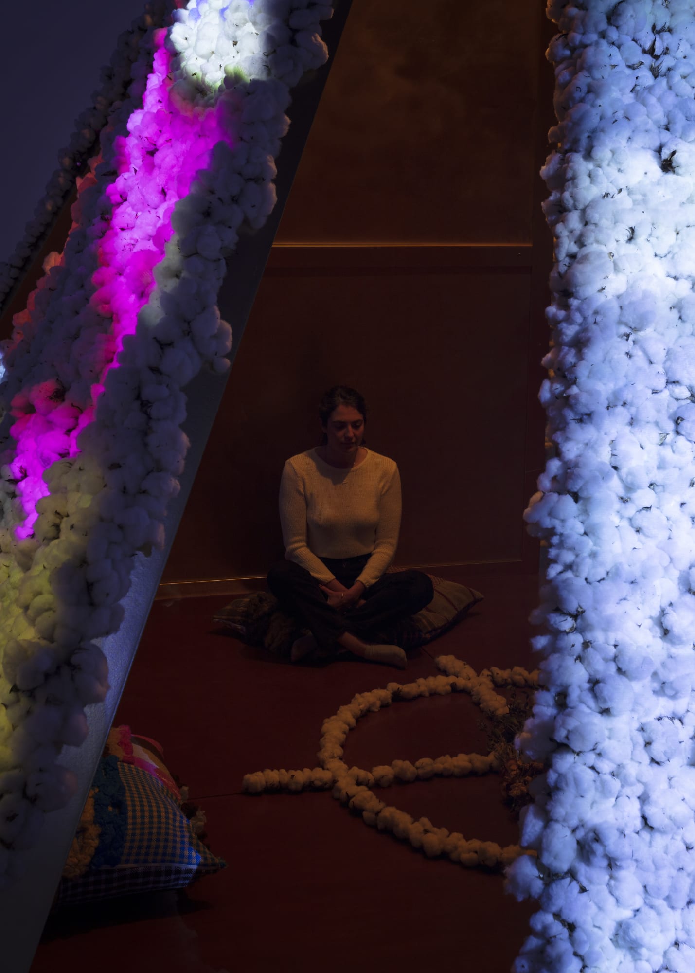 partus/chorus curated by Ja'Tovia Gary