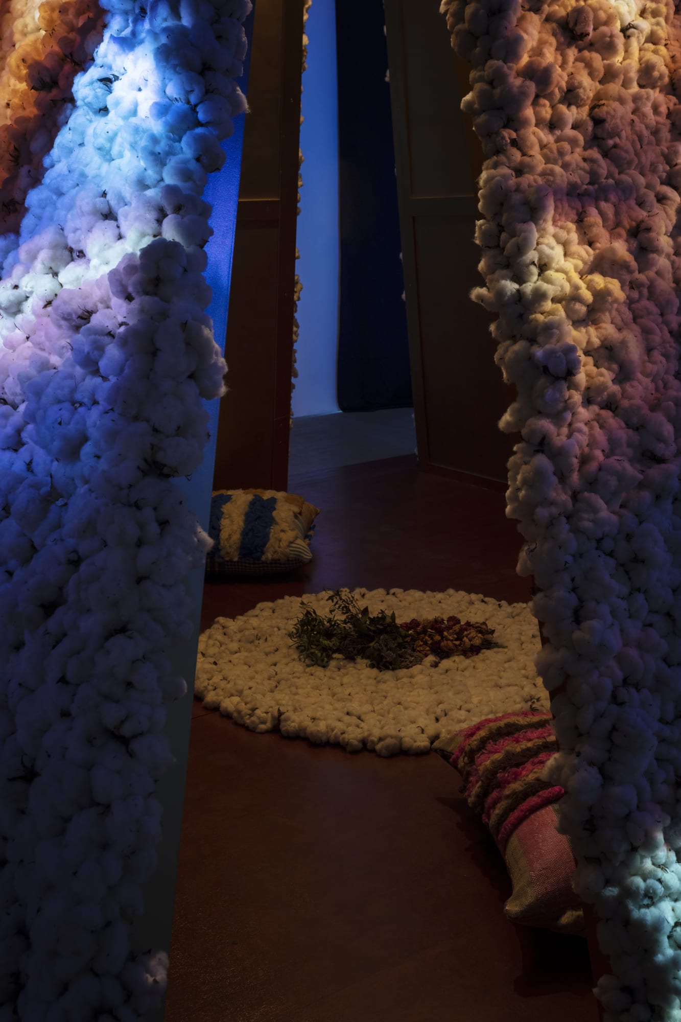 partus/chorus curated by Ja'Tovia Gary