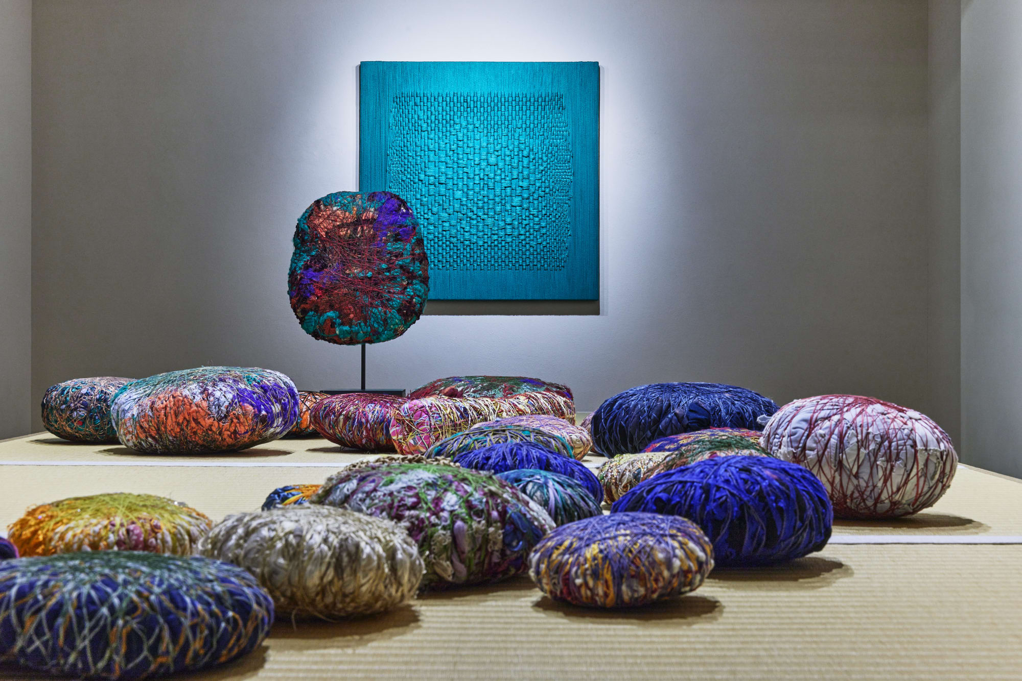 Sheila Hicks