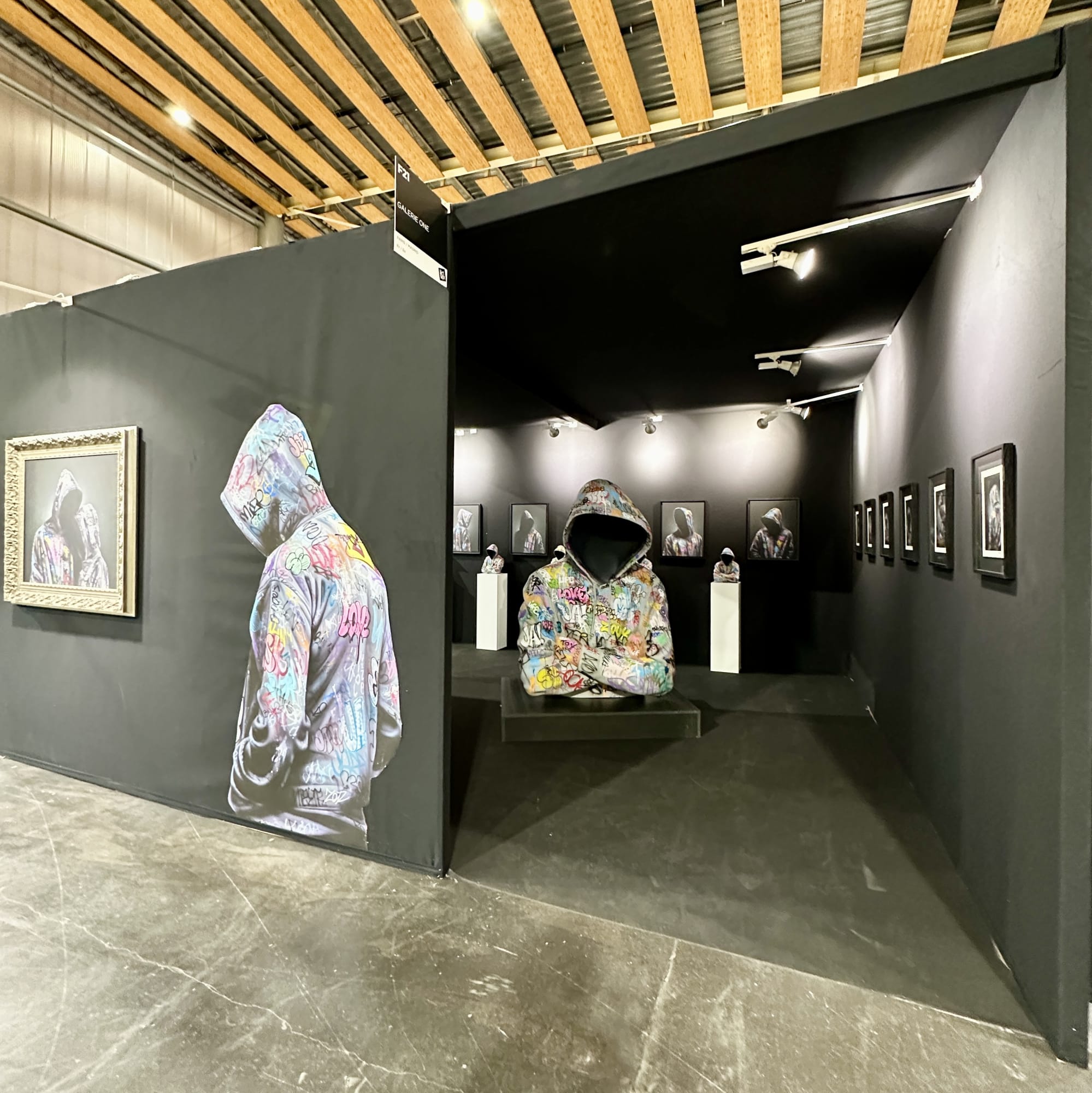 Lille Art Up!: Lille, 2025