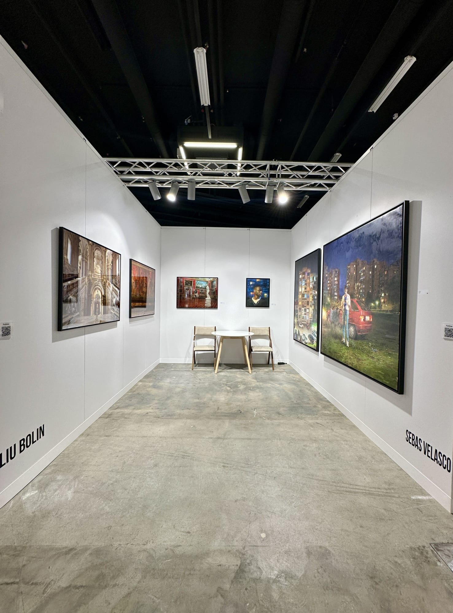 Volta: Basel, 2025