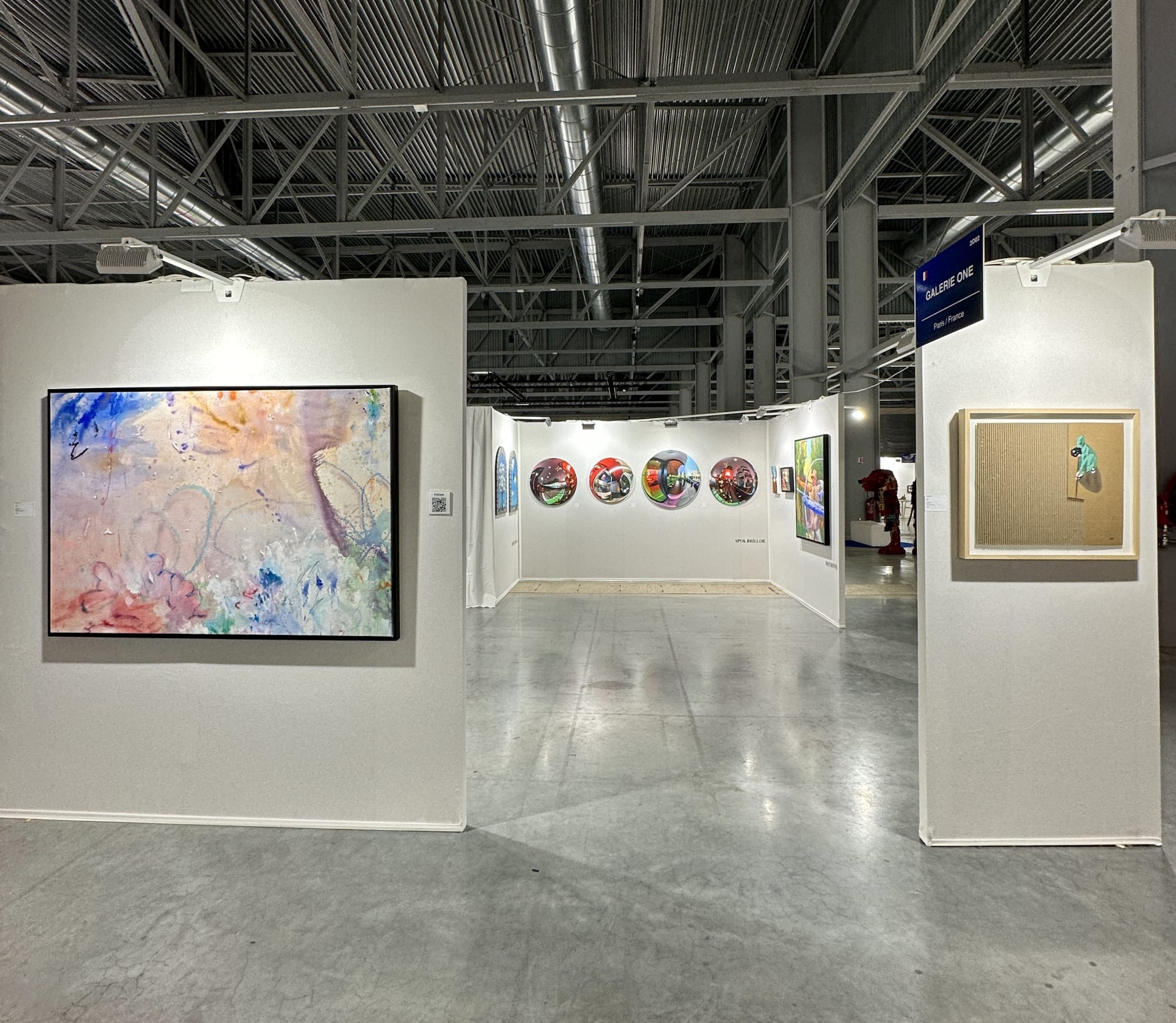 ST'ART : Strasbourg, 2025