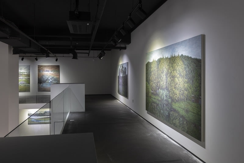 THEIR OWN PERSPECTIVE