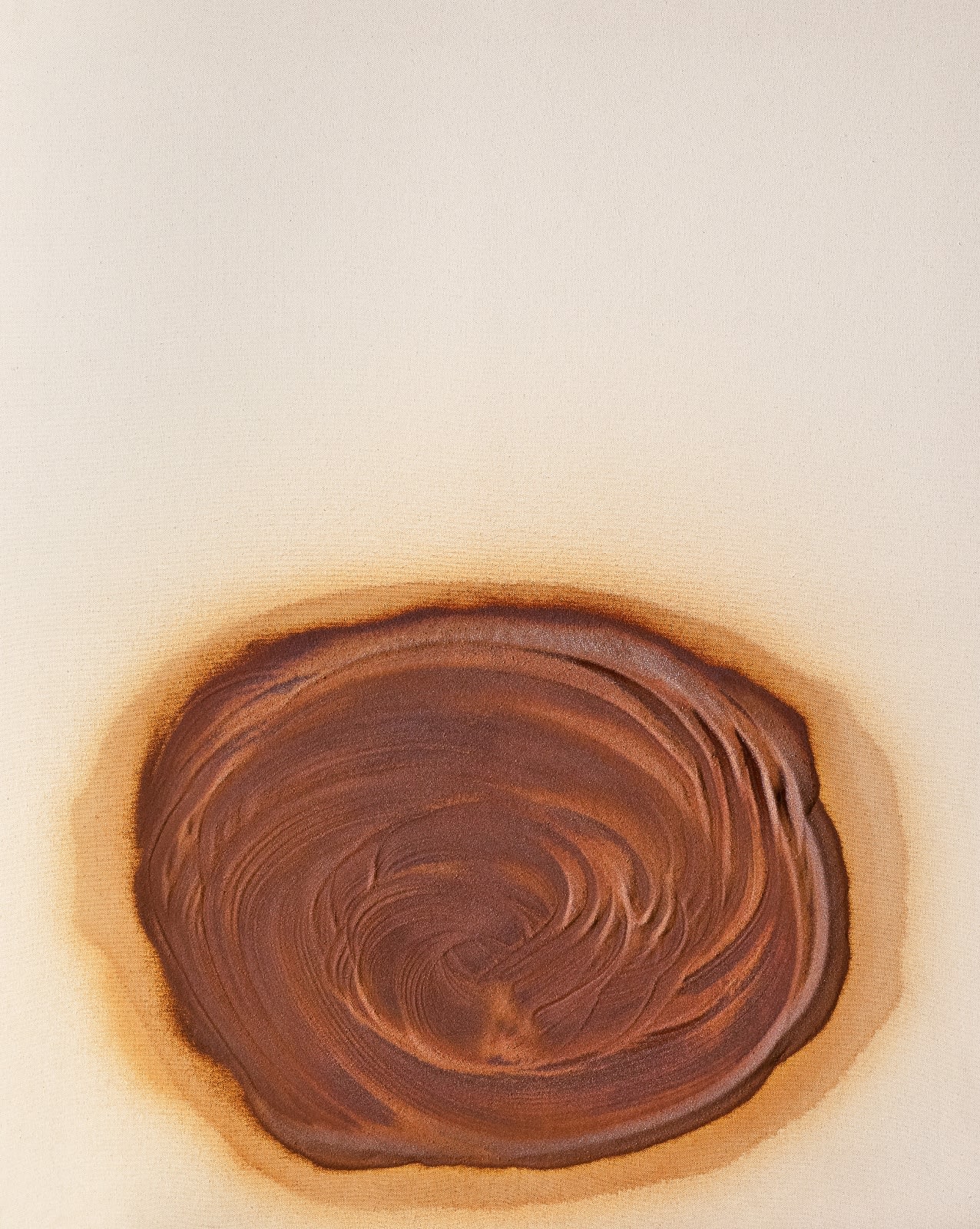 Kalpa mixed media 162 x 130cm 2020