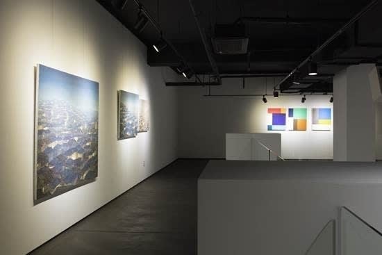 NOT SAME LESS DIFFERENT Ⅰ