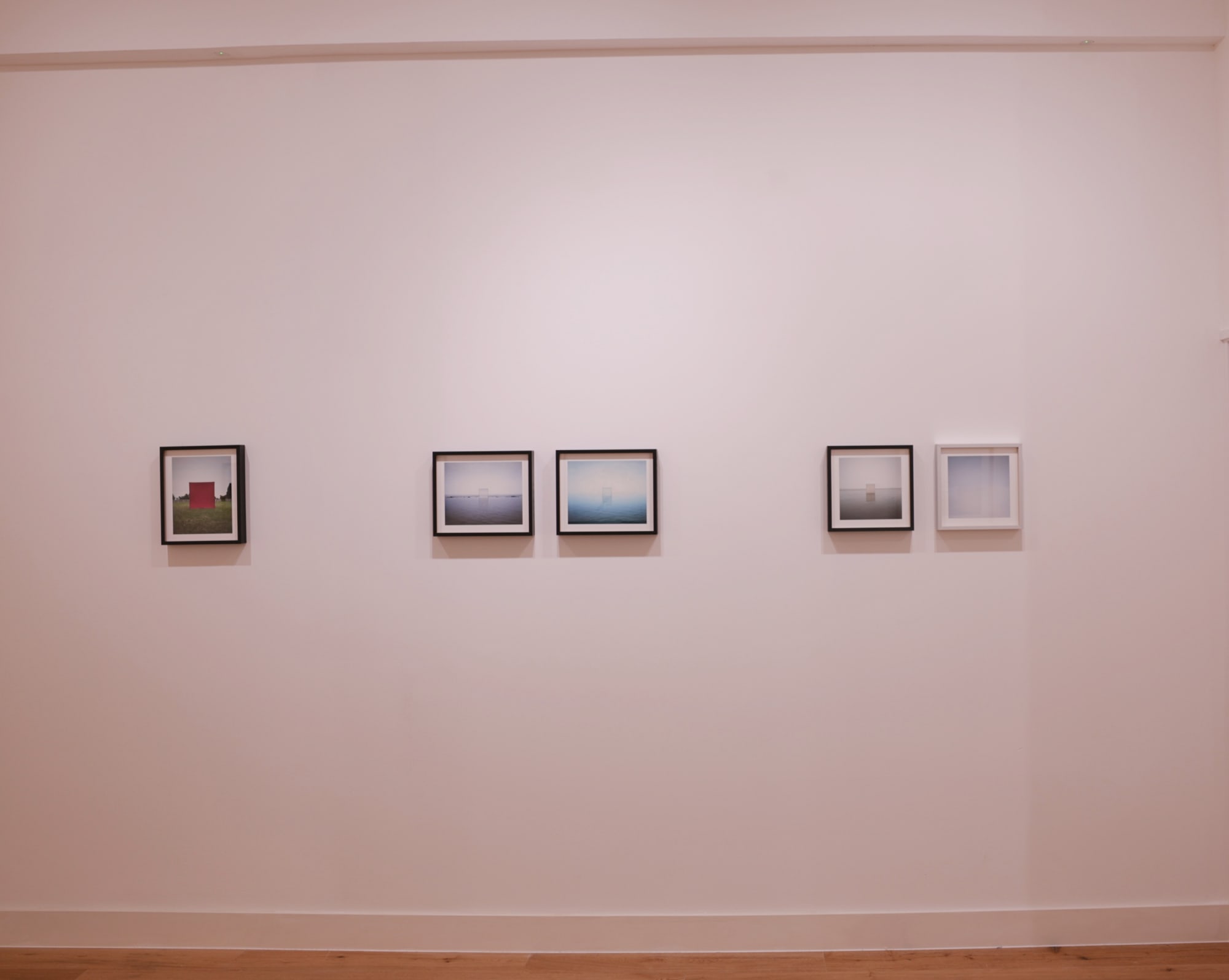 LEE MYOUNGHO: (NO)THING