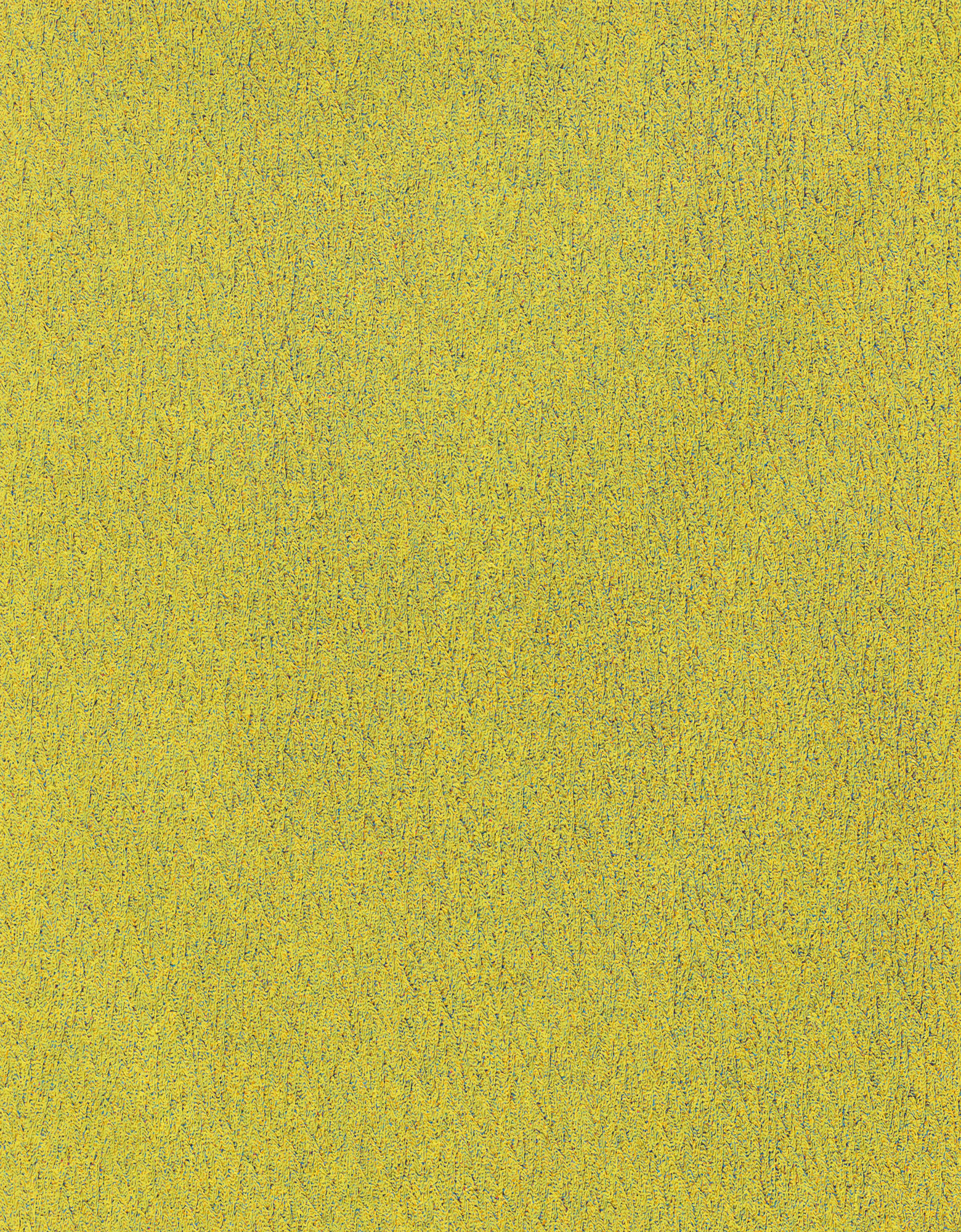 Ahn Doojin (오오오오)-(주름)-( ) 116.7x91cm acrylic & oil on canvas 2025