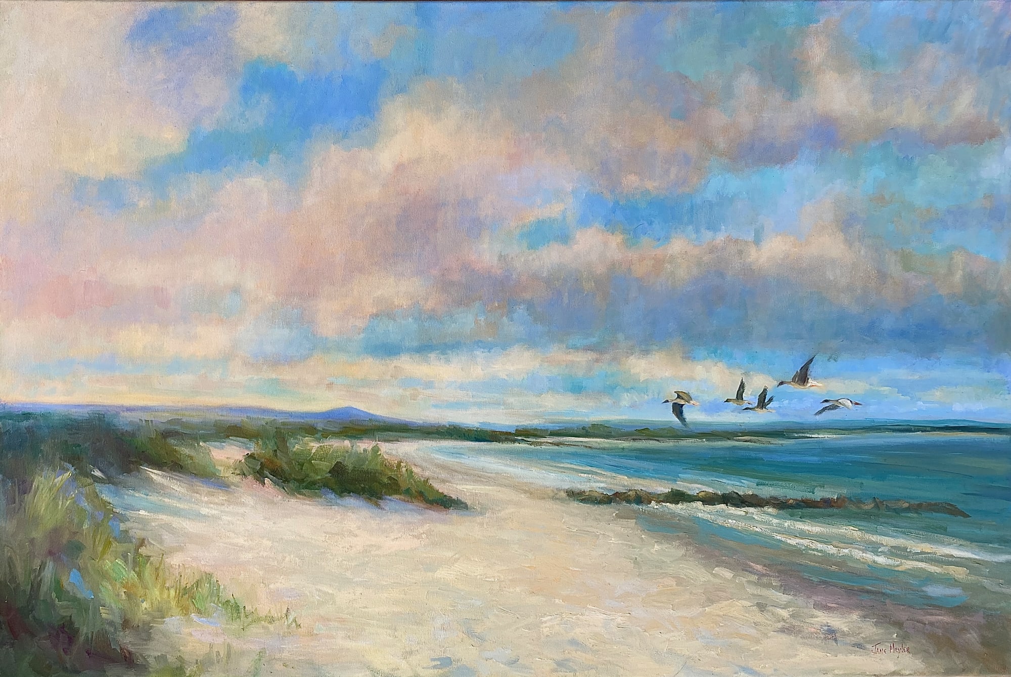 Atmospheric image