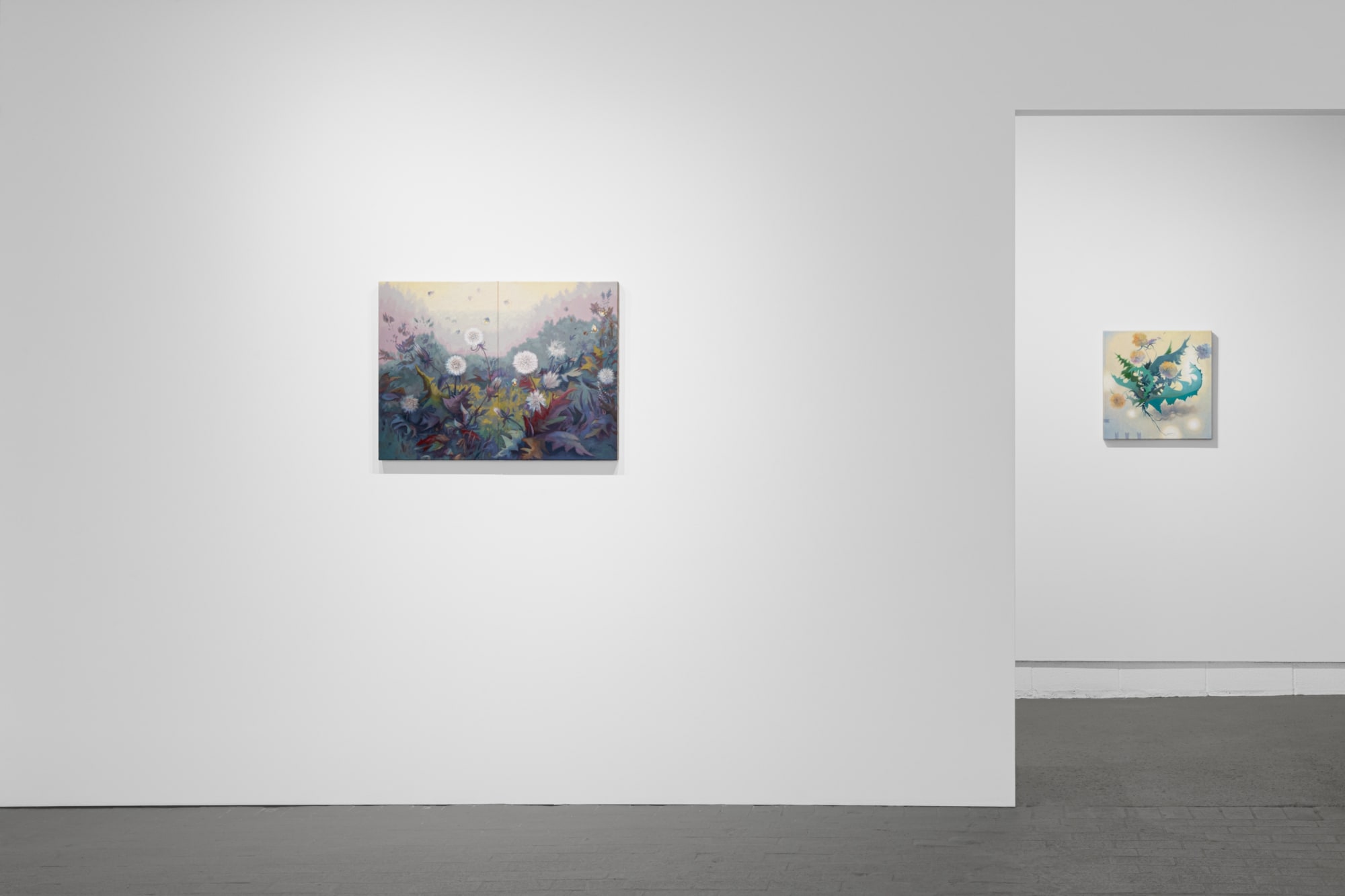 Installation images courtesy of Field Studio Photography