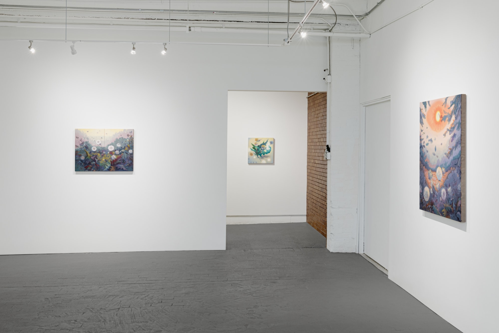 Installation images courtesy of Field Studio Photography