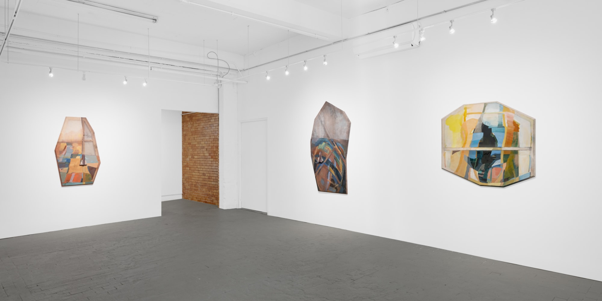 Eleanor Conover: As the Crow Flies