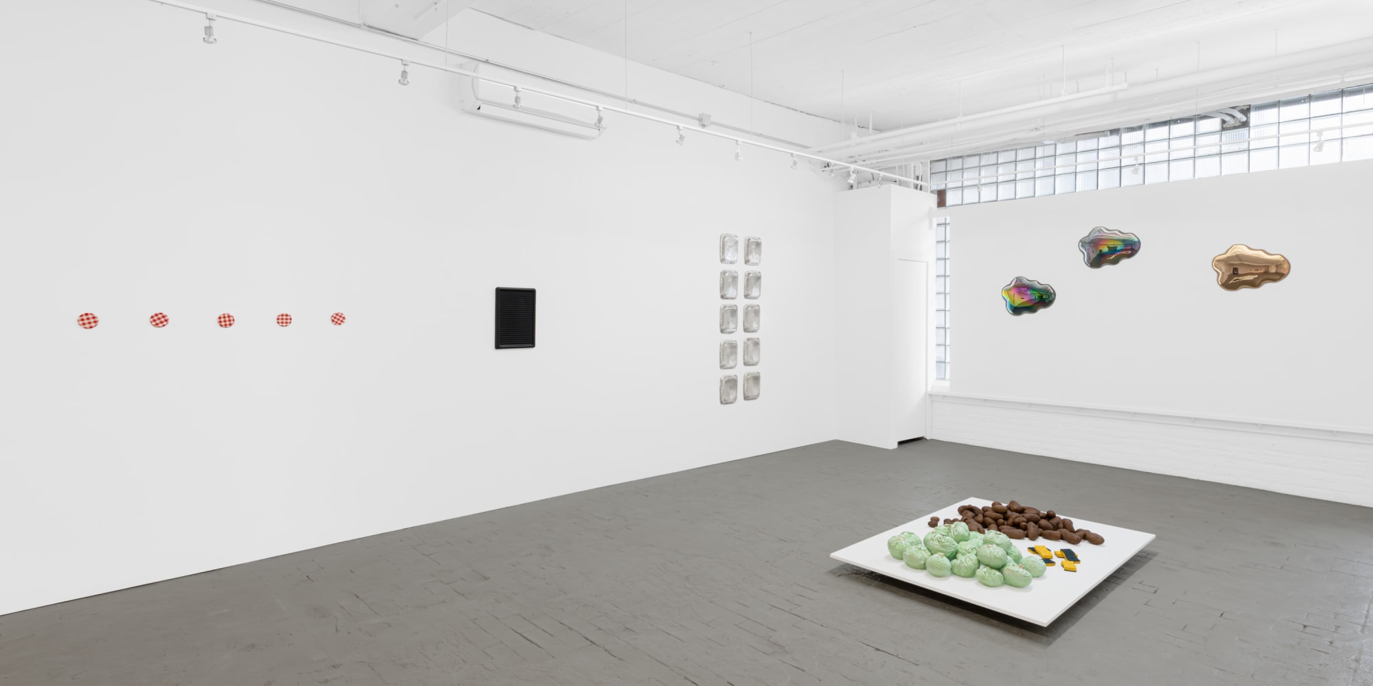 Installation photos courtesy of Field Studio Photography