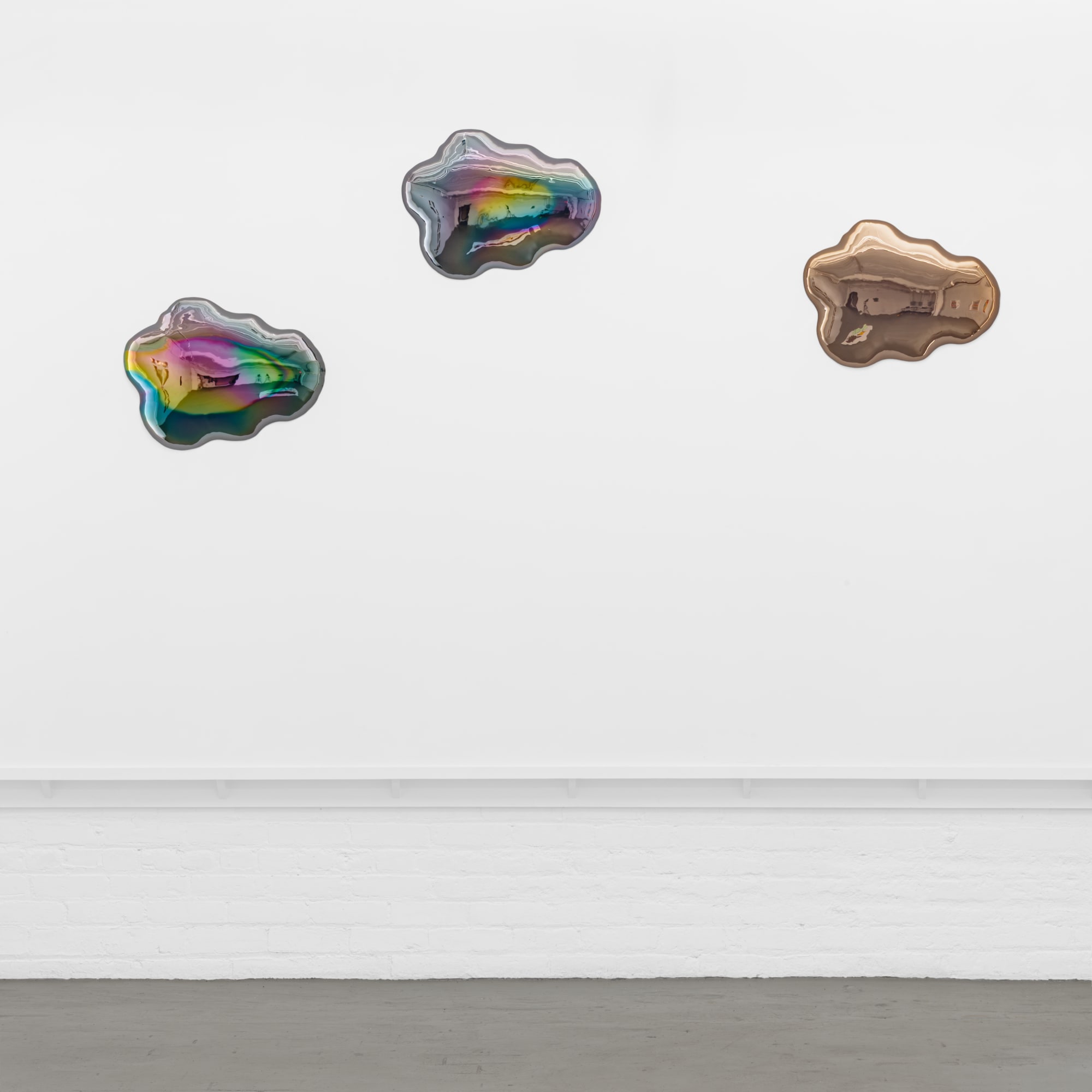 Installation photos courtesy of Field Studio Photography