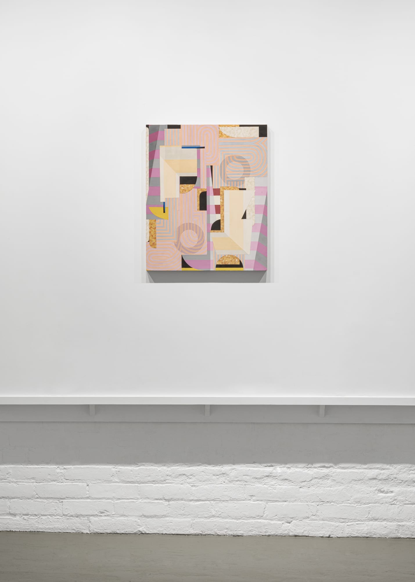 Installation photos courtesy of Field Studio Photography.