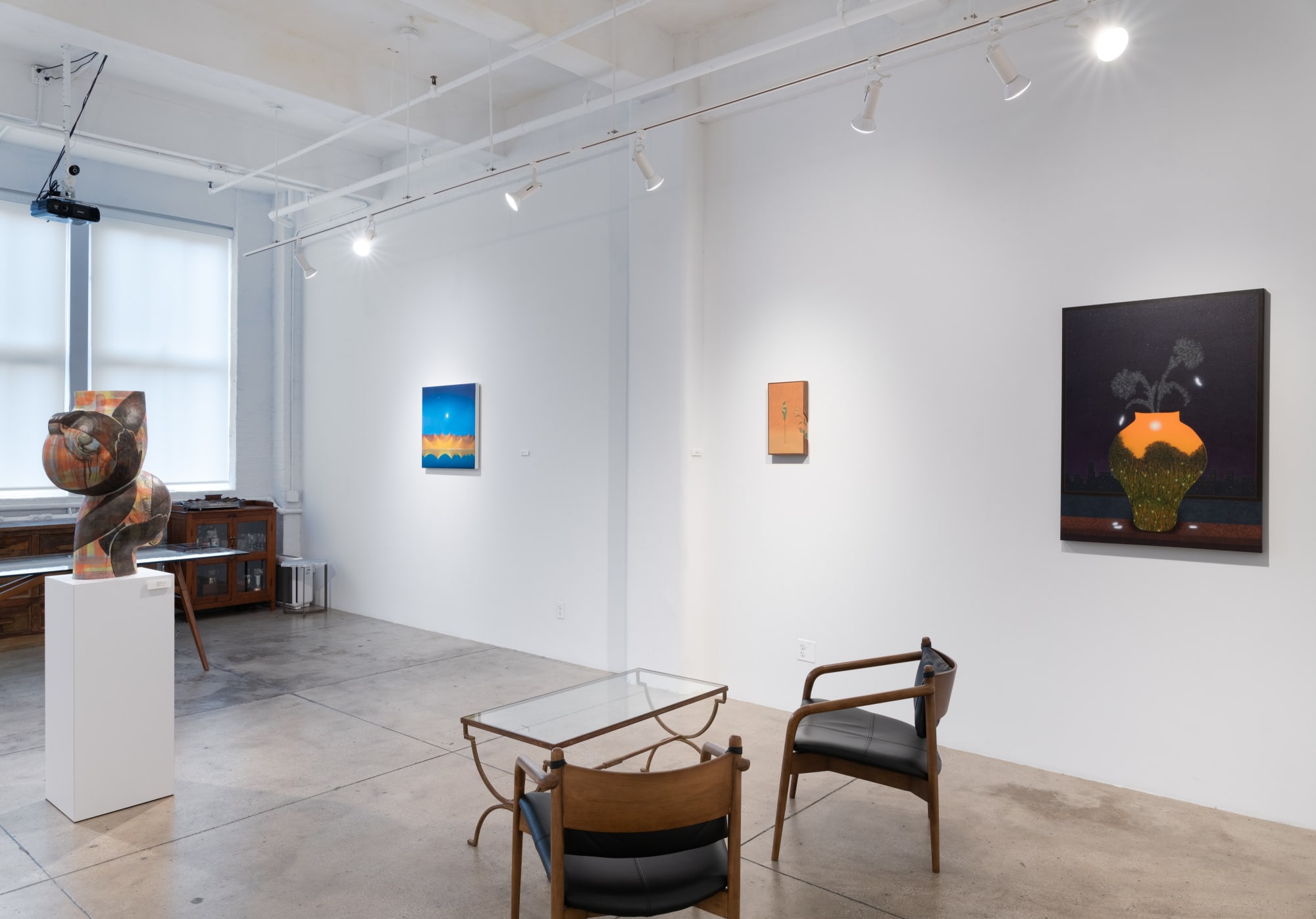 The Thousand Mile Journey