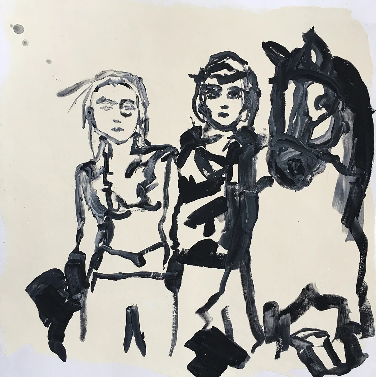 Of Dandies and Drags