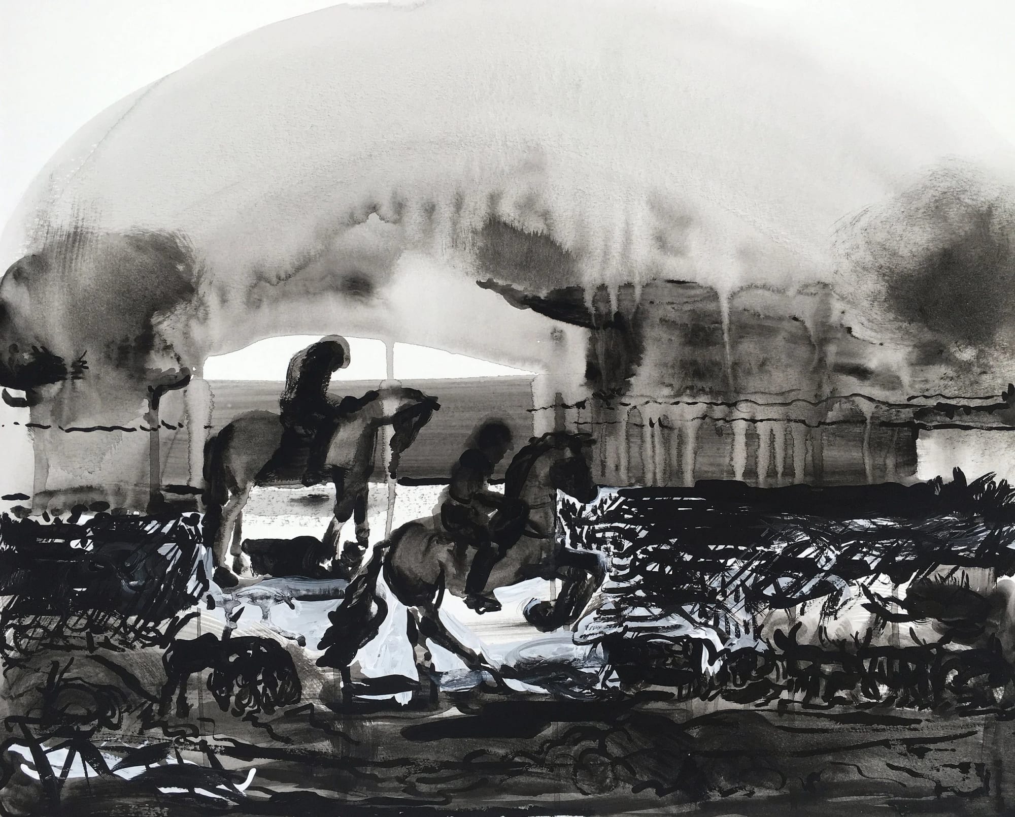 Of Dandies and Drags