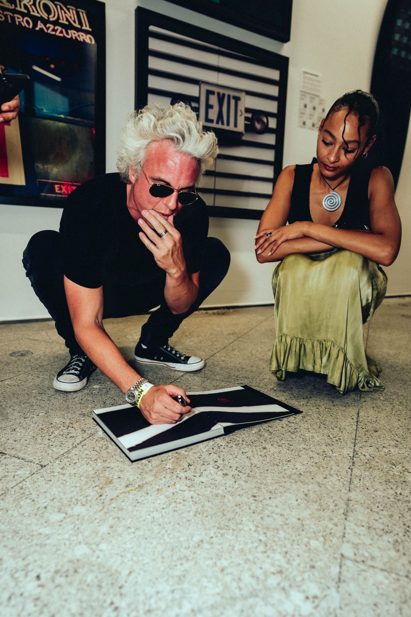 Not A Gallery Berlin