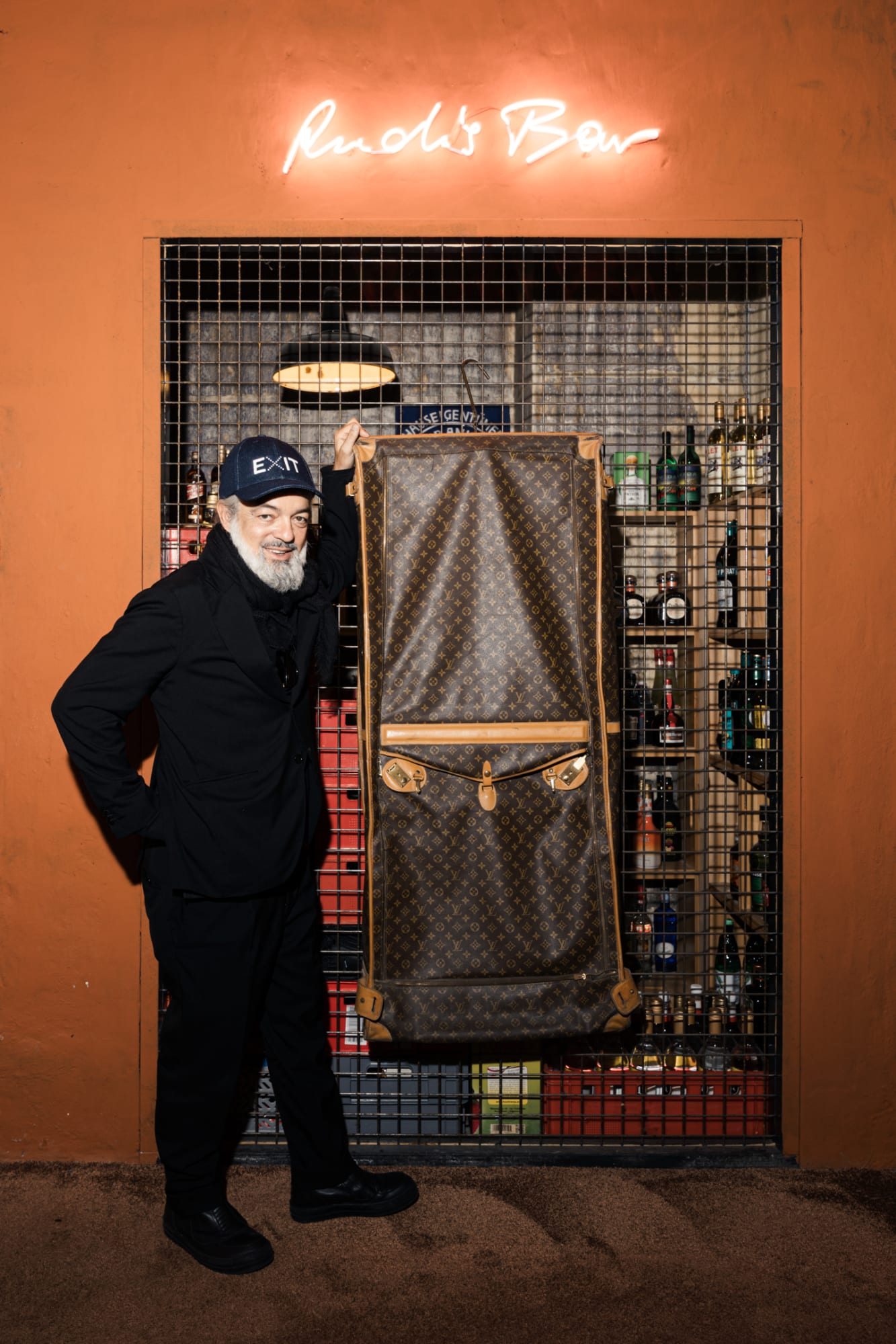 EXIT at X Club, Vienna, Austria