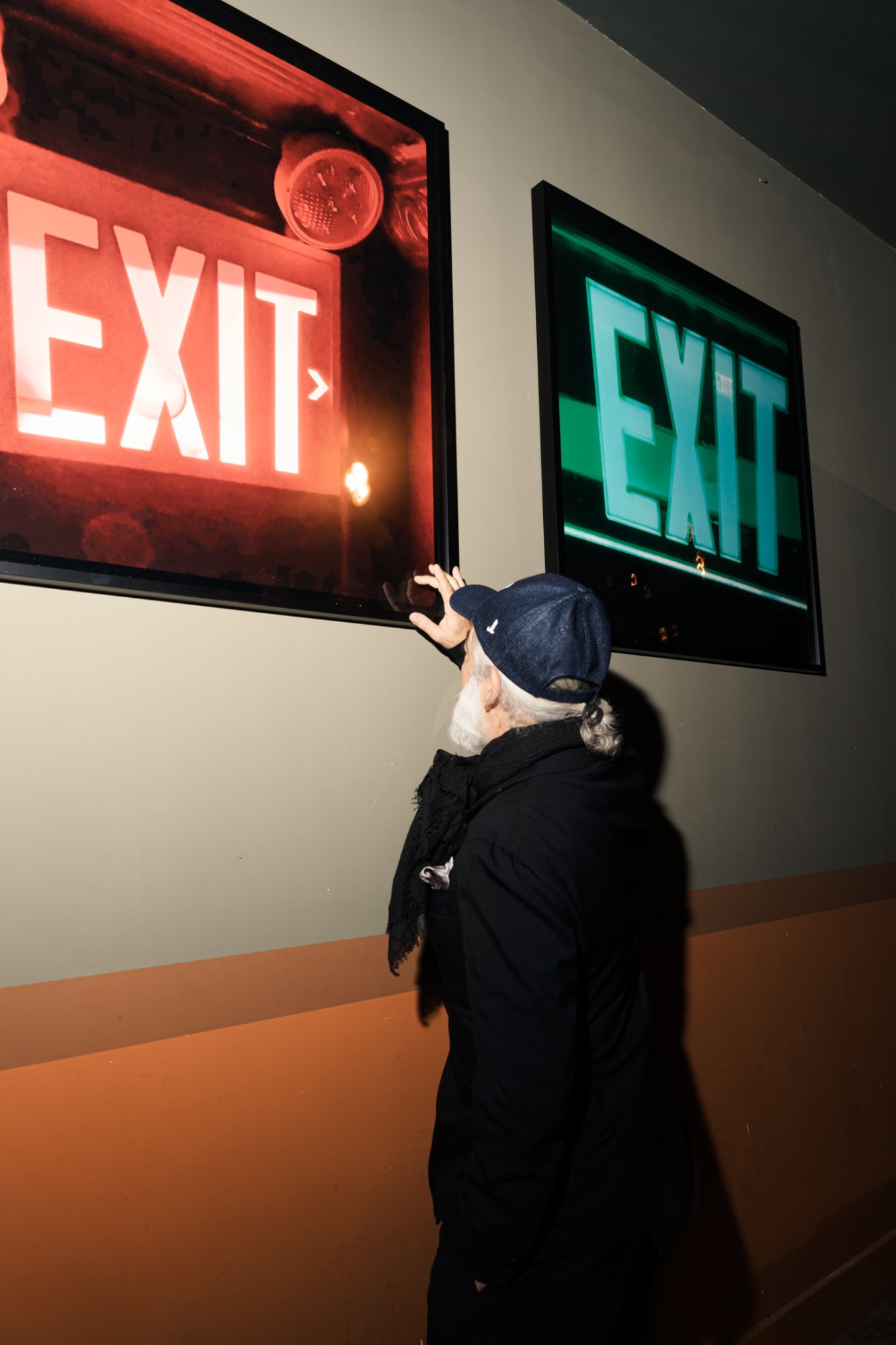 EXIT at X Club, Vienna, Austria