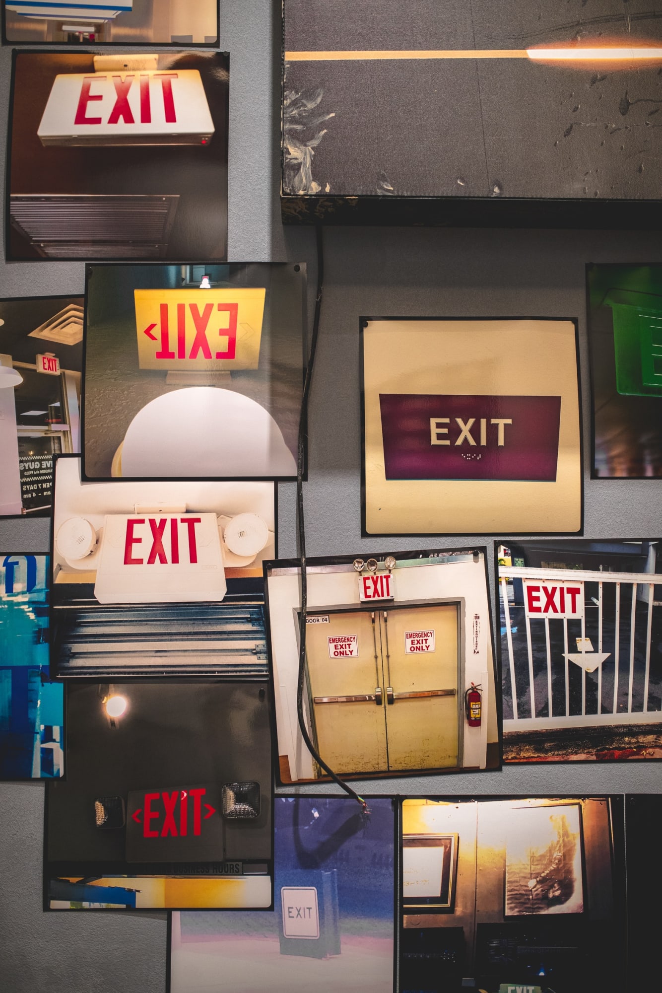 Drivers & Business Club, Munich