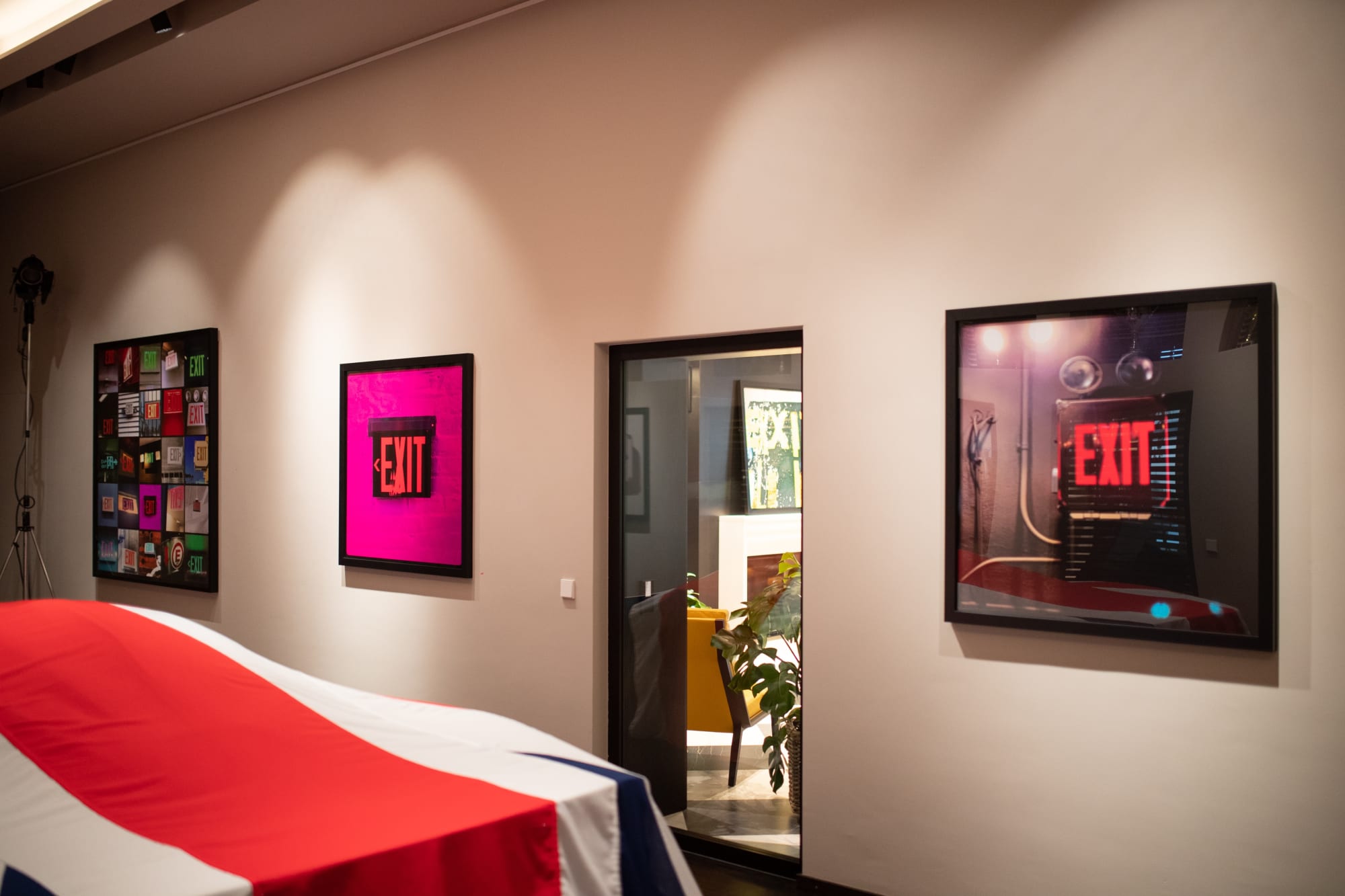 Drivers & Business Club, Munich