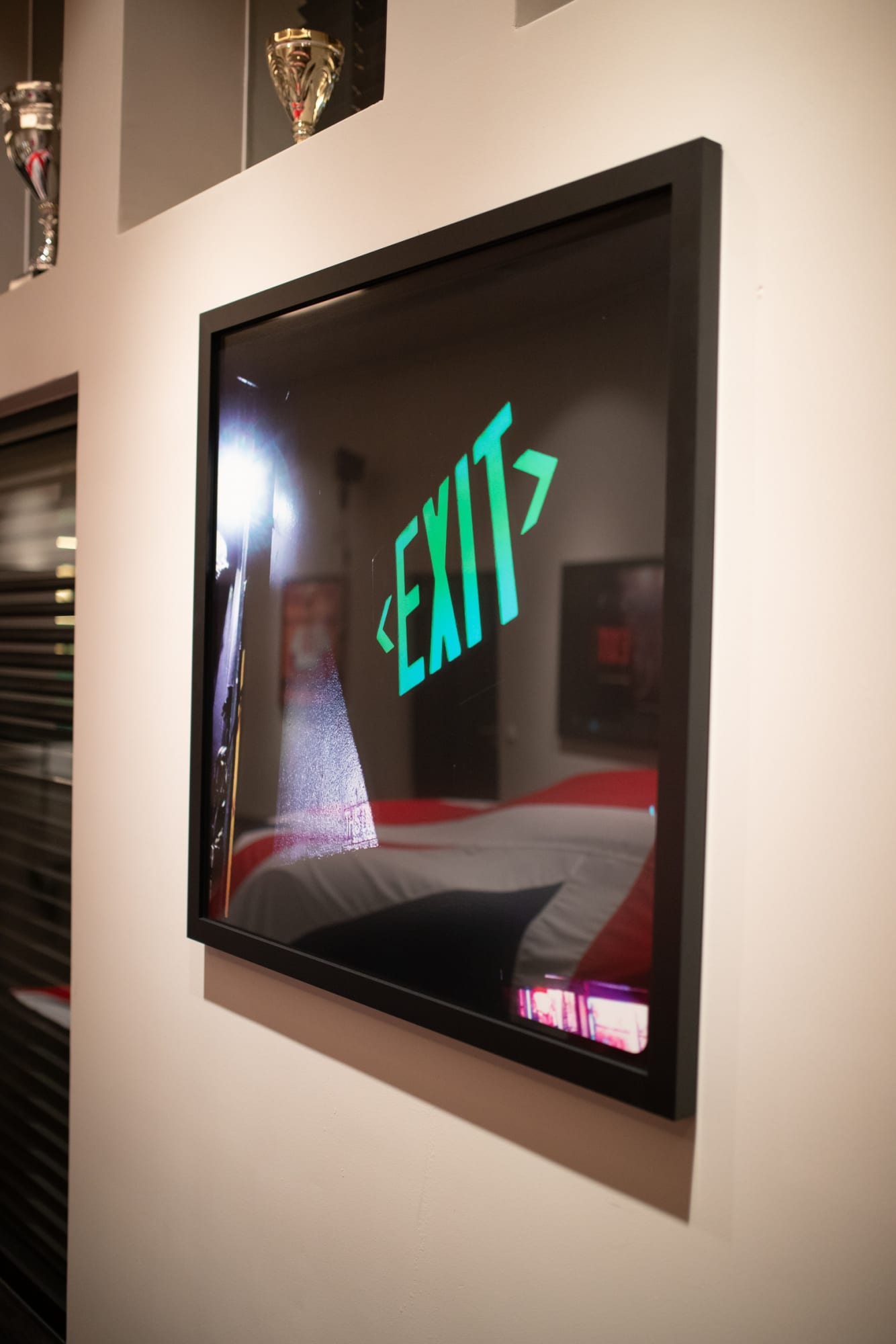 Drivers & Business Club, Munich