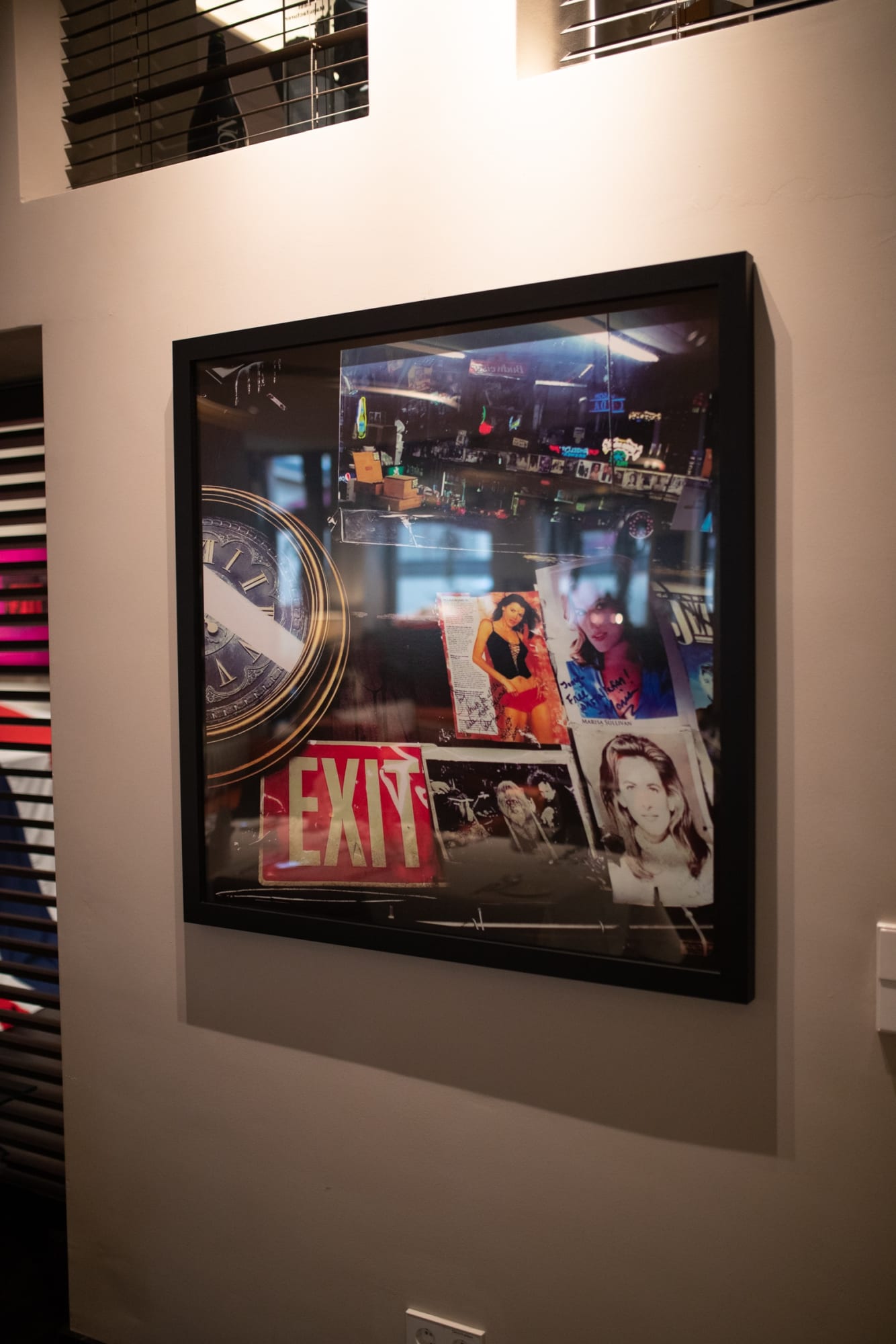 Drivers & Business Club, Munich