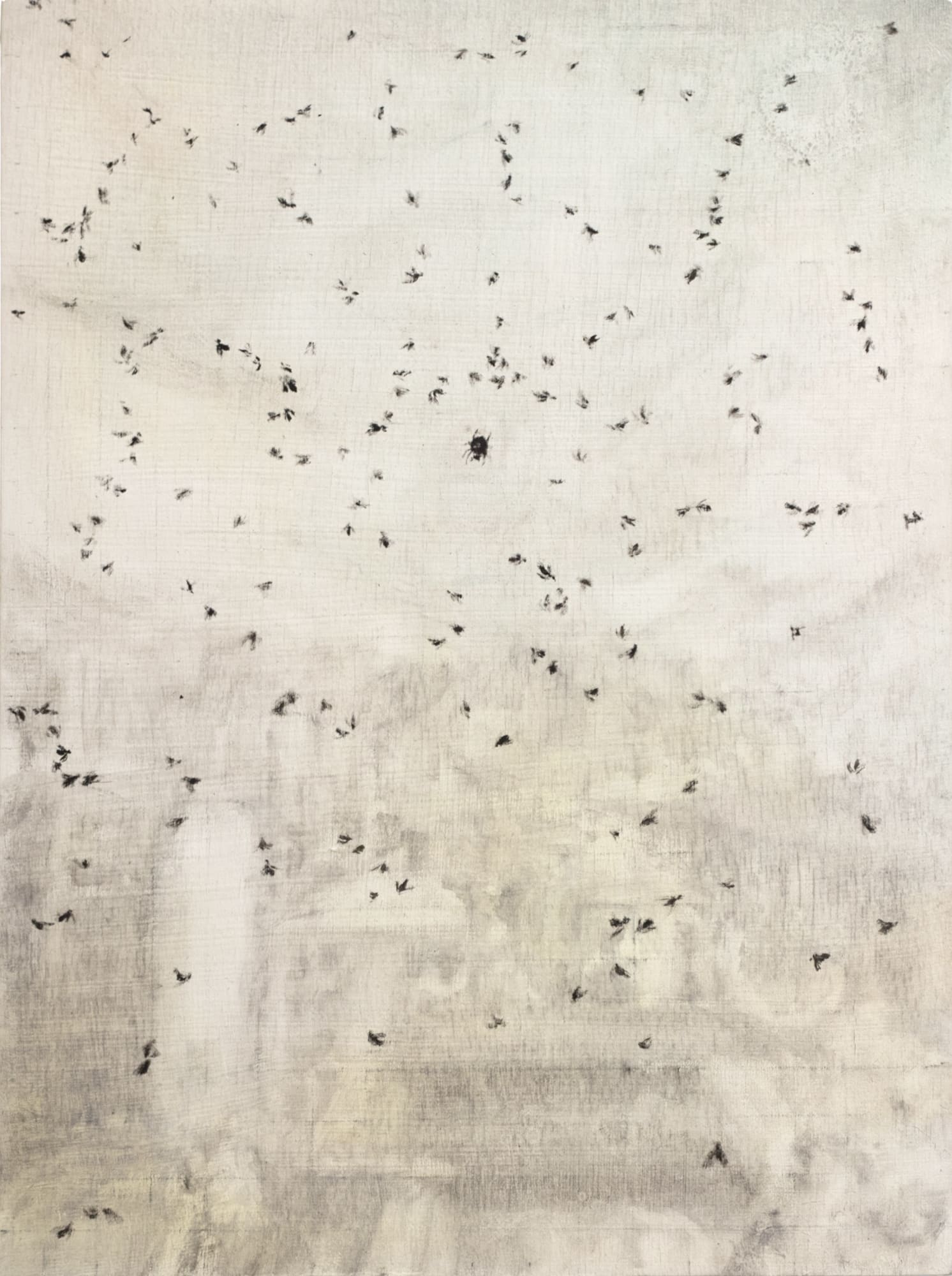 Sebastian Huakai Chen, Window I, 2023