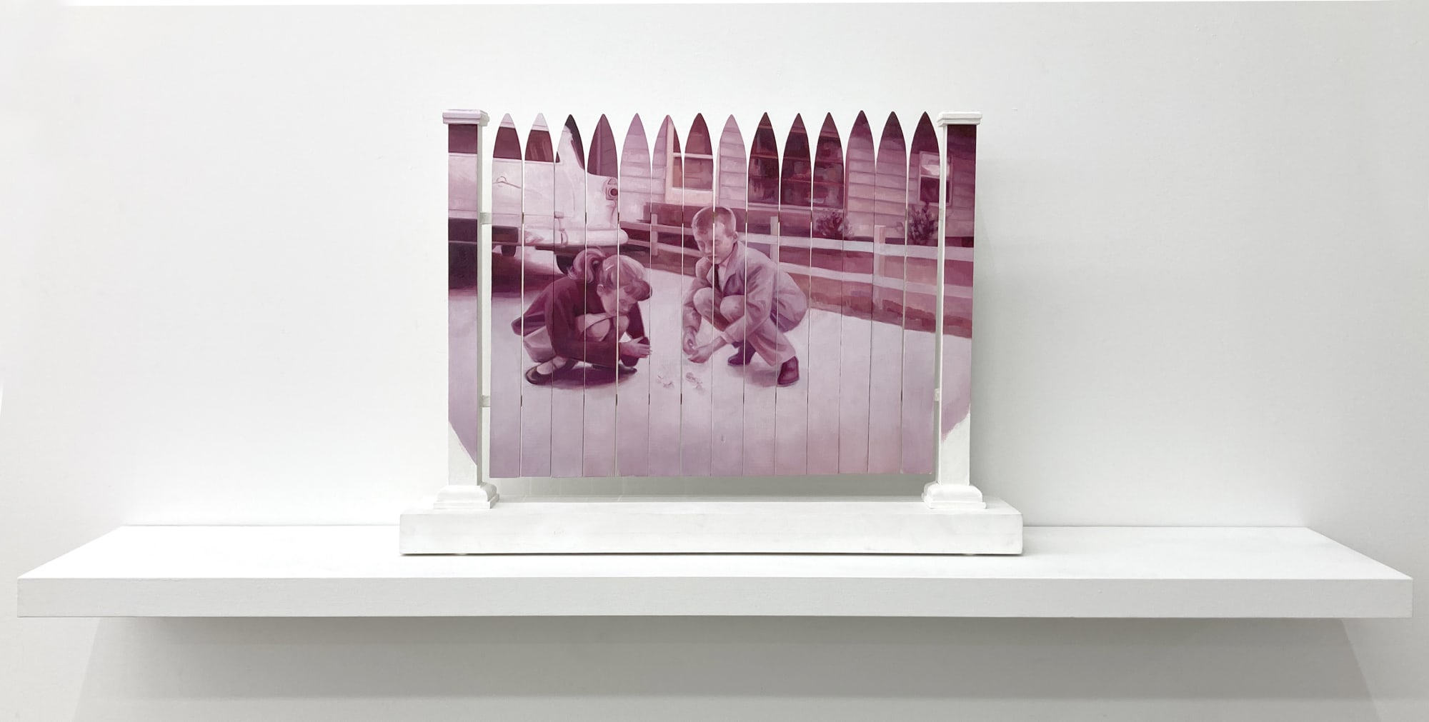 Meghan Murray, 18 CHILDREN AMONG 49 PICKETS SEIZED IN BROOKLYN (July 31, 1963), 2022