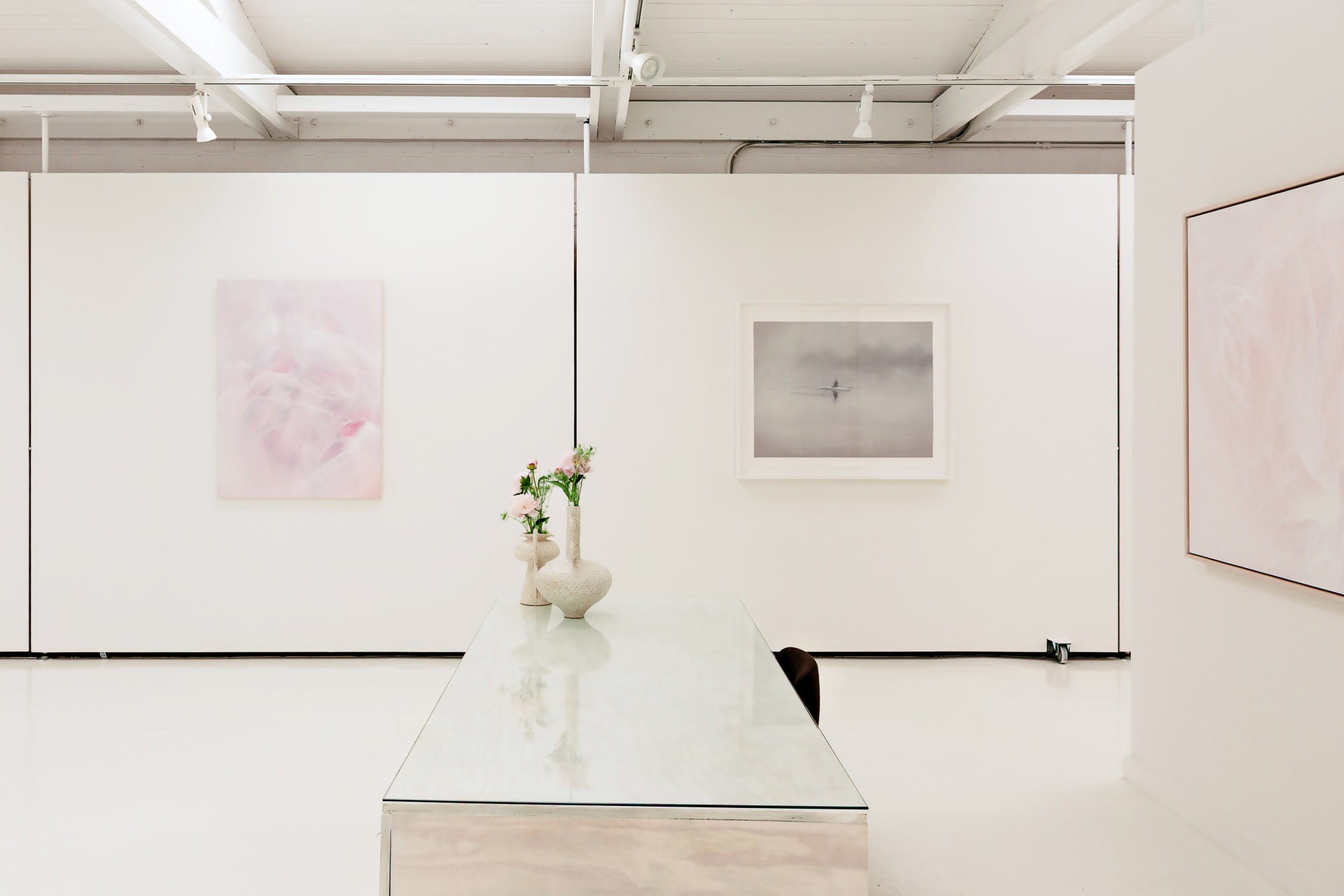 Vestige: Gale Antokal + Catherine Ko Chen