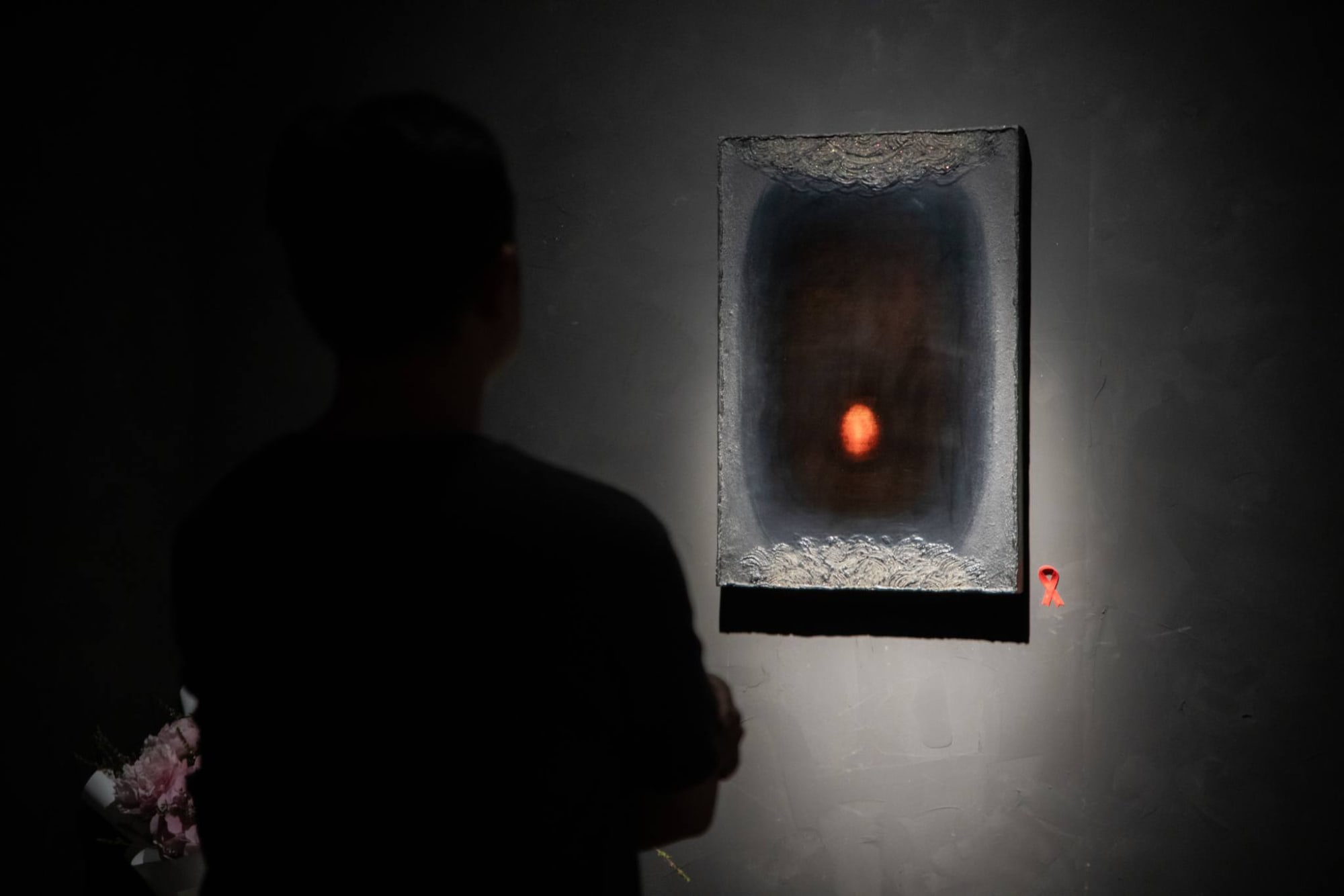 ENTRUSTING TO EMPTINESS