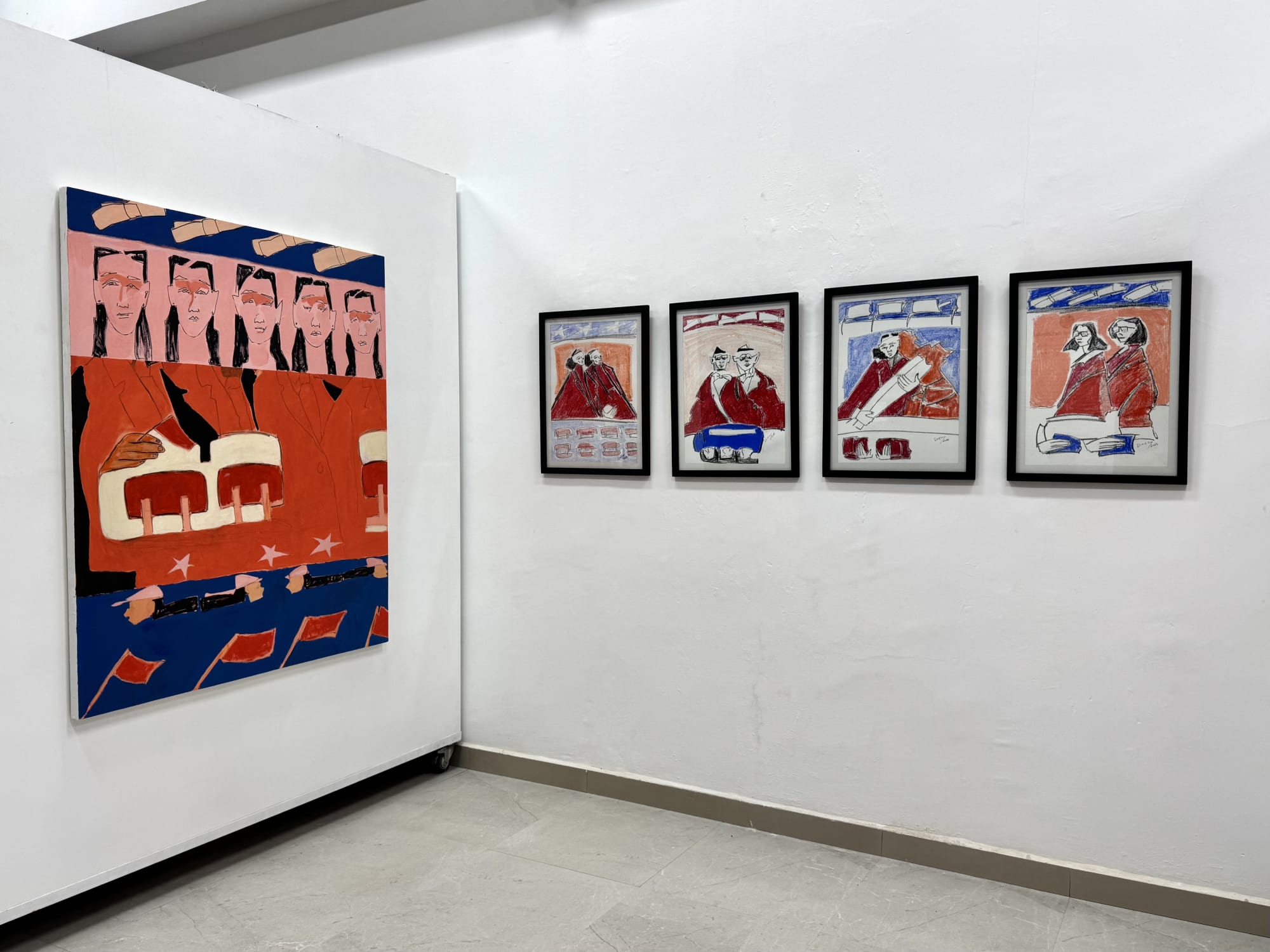 CARTOGRAPHIES of the collective