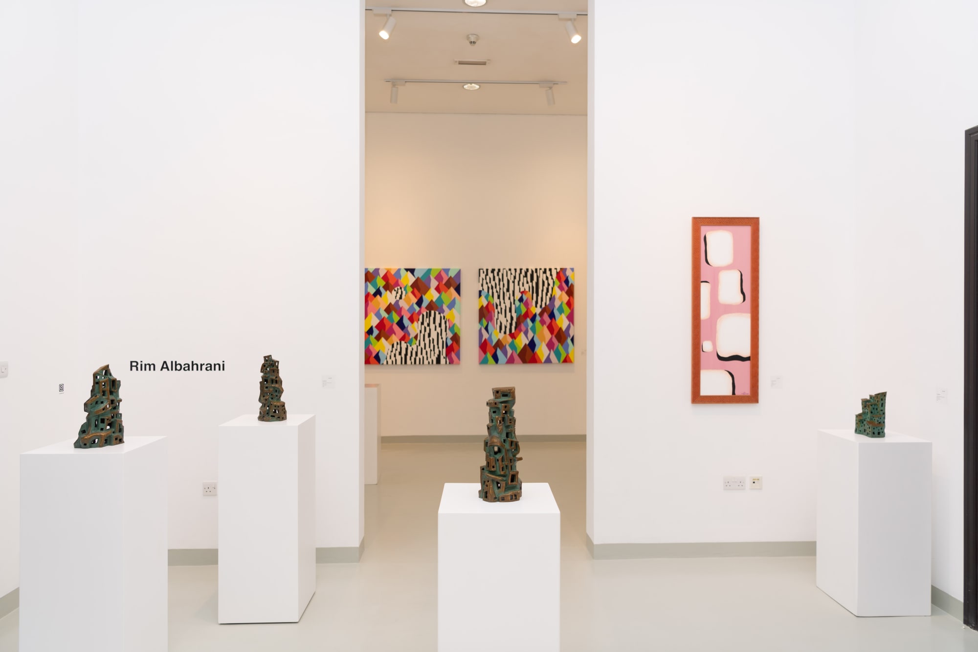 40 Minus Volume 8 | Part 1 - "Urban Perspectives"