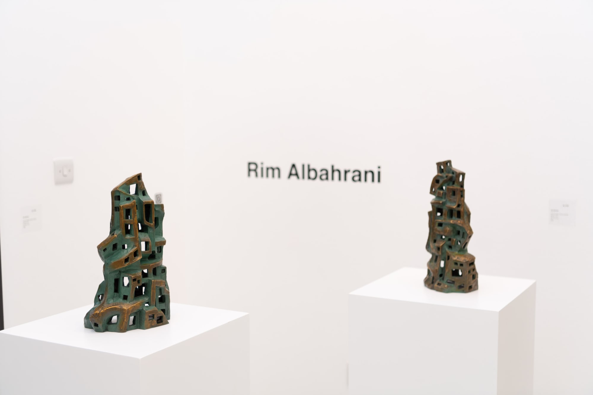 40 Minus Volume 8 | Part 1 - "Urban Perspectives"