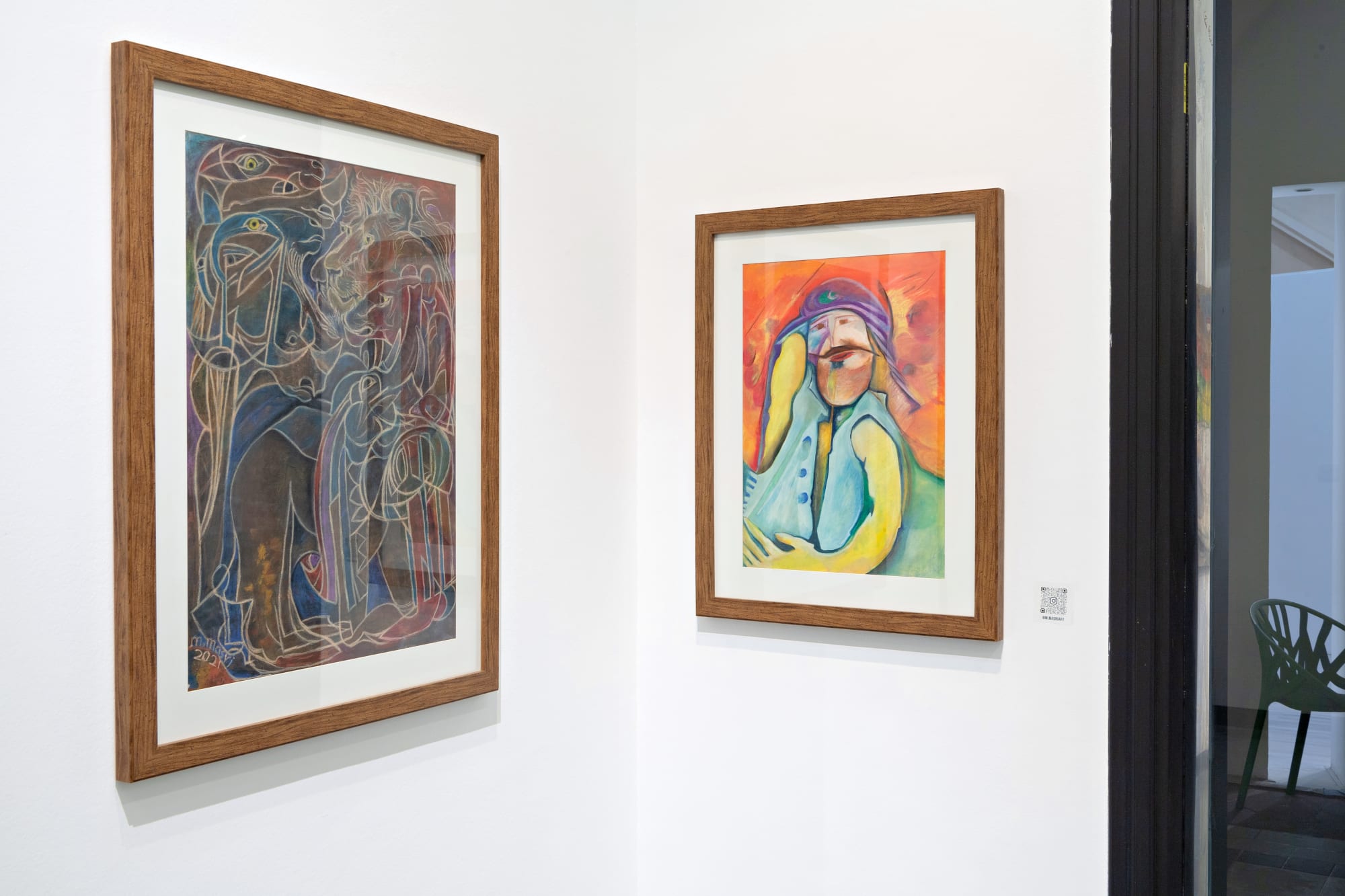 Fragments of My Soul