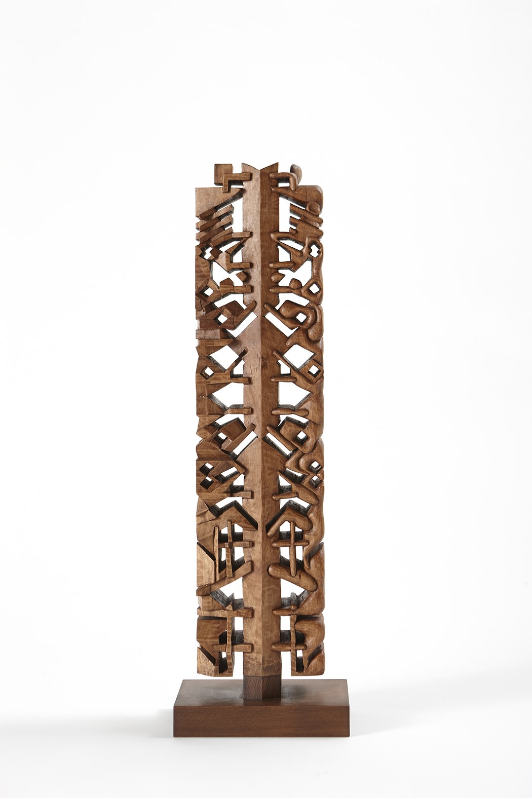 Joseph El Hourany, إستَغَمَن تَرَكَ, 2023