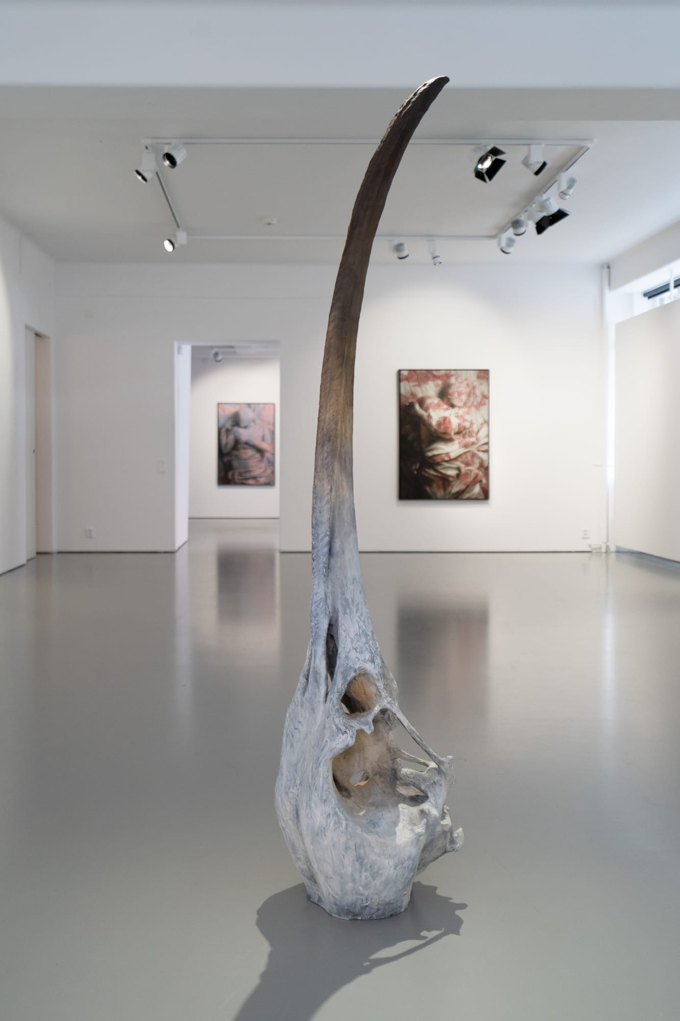 Weaver's Grove, The Oracle Bones