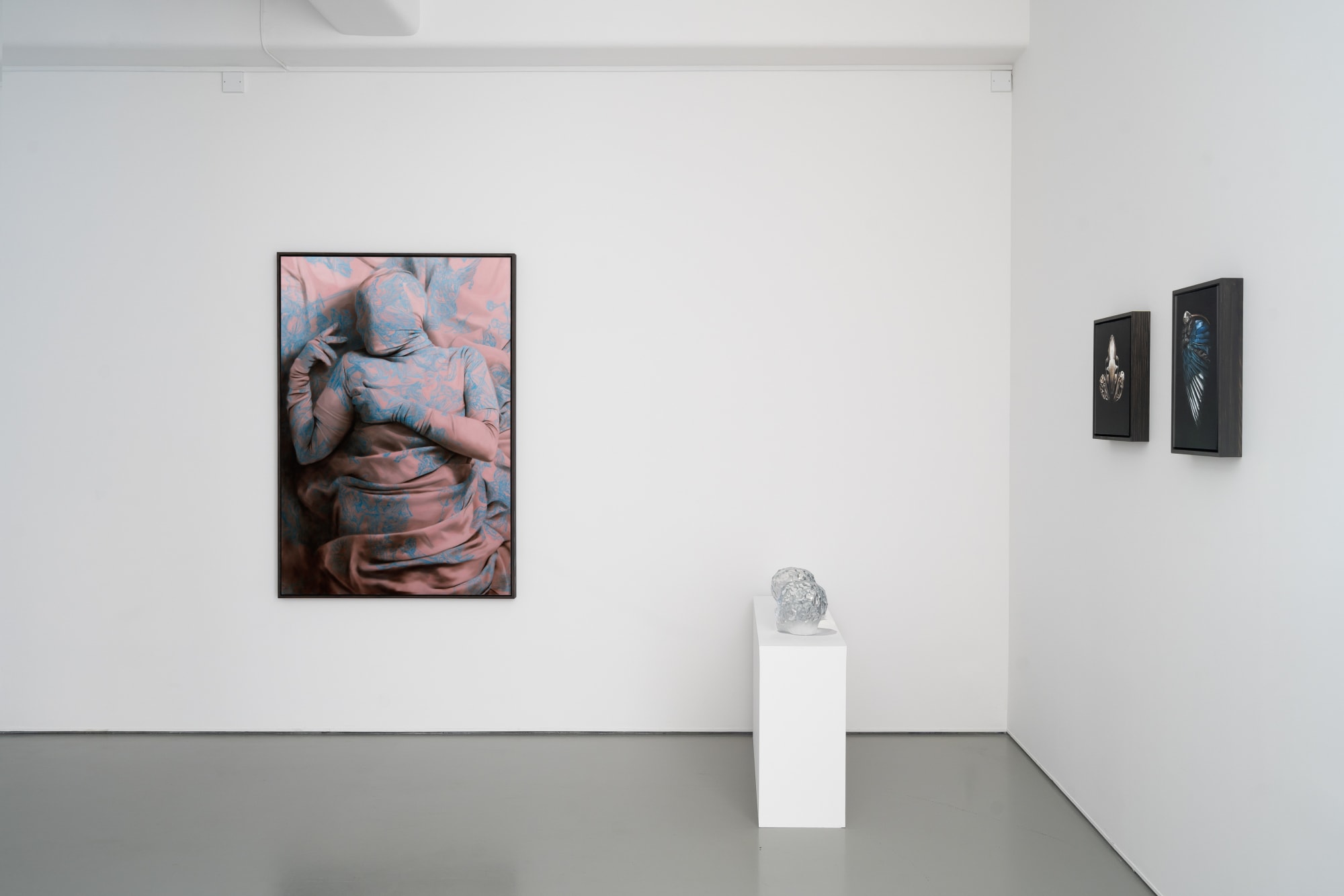 Weaver's Grove, The Oracle Bones