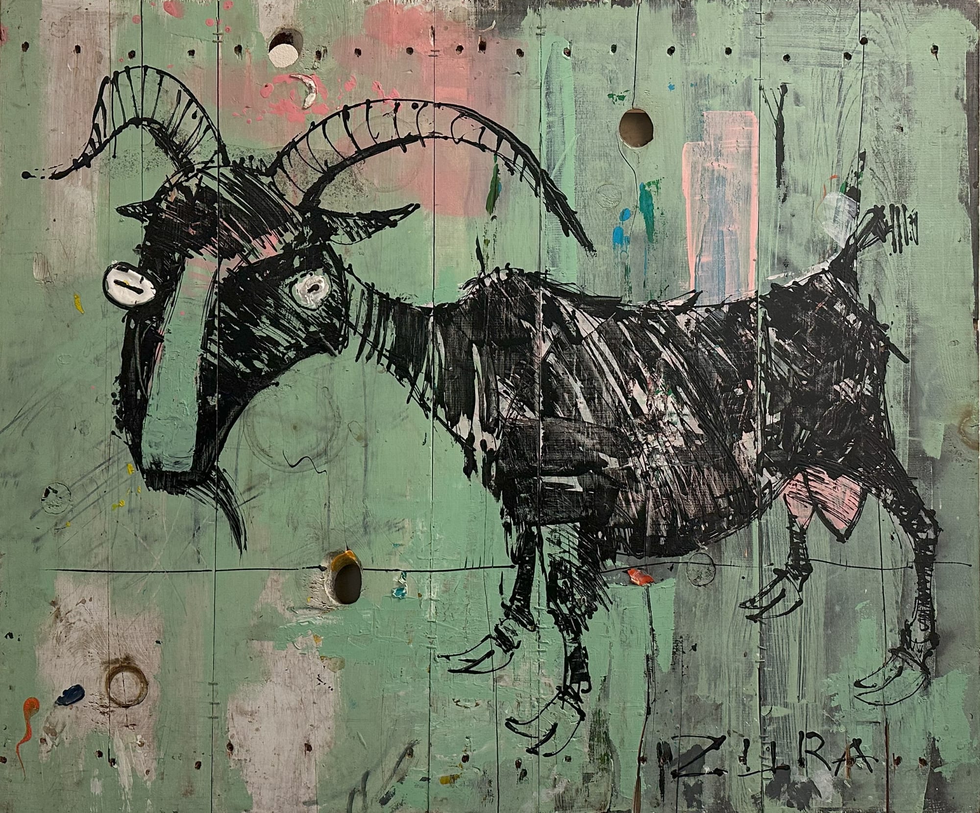 ARTWORKS