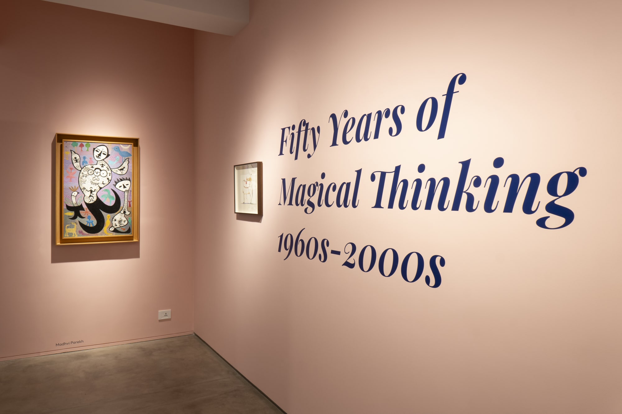 Fifty Years of Magical Thinking