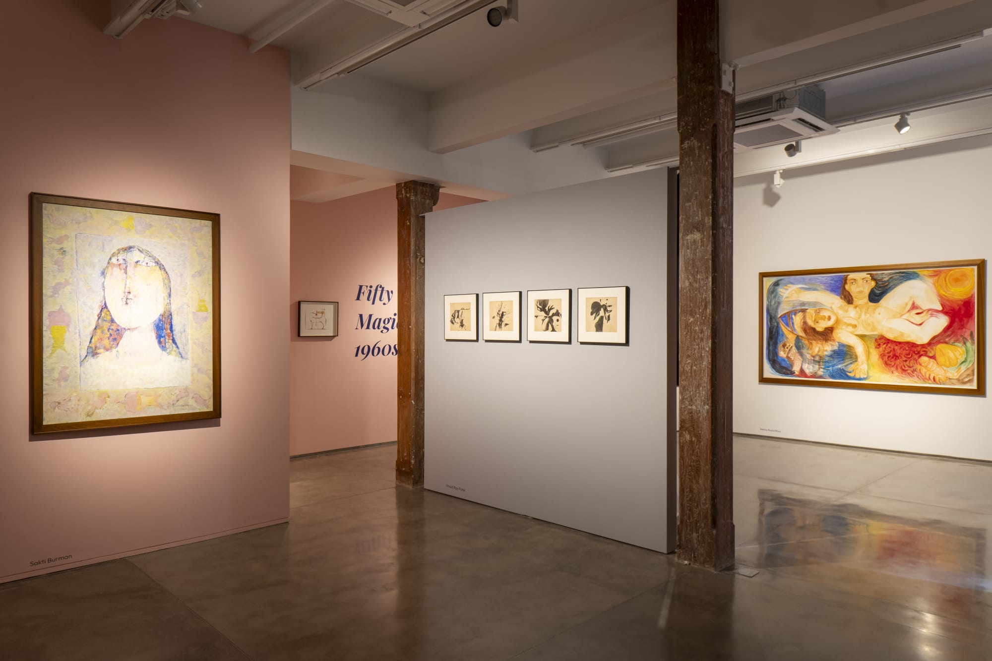 Fifty Years of Magical Thinking