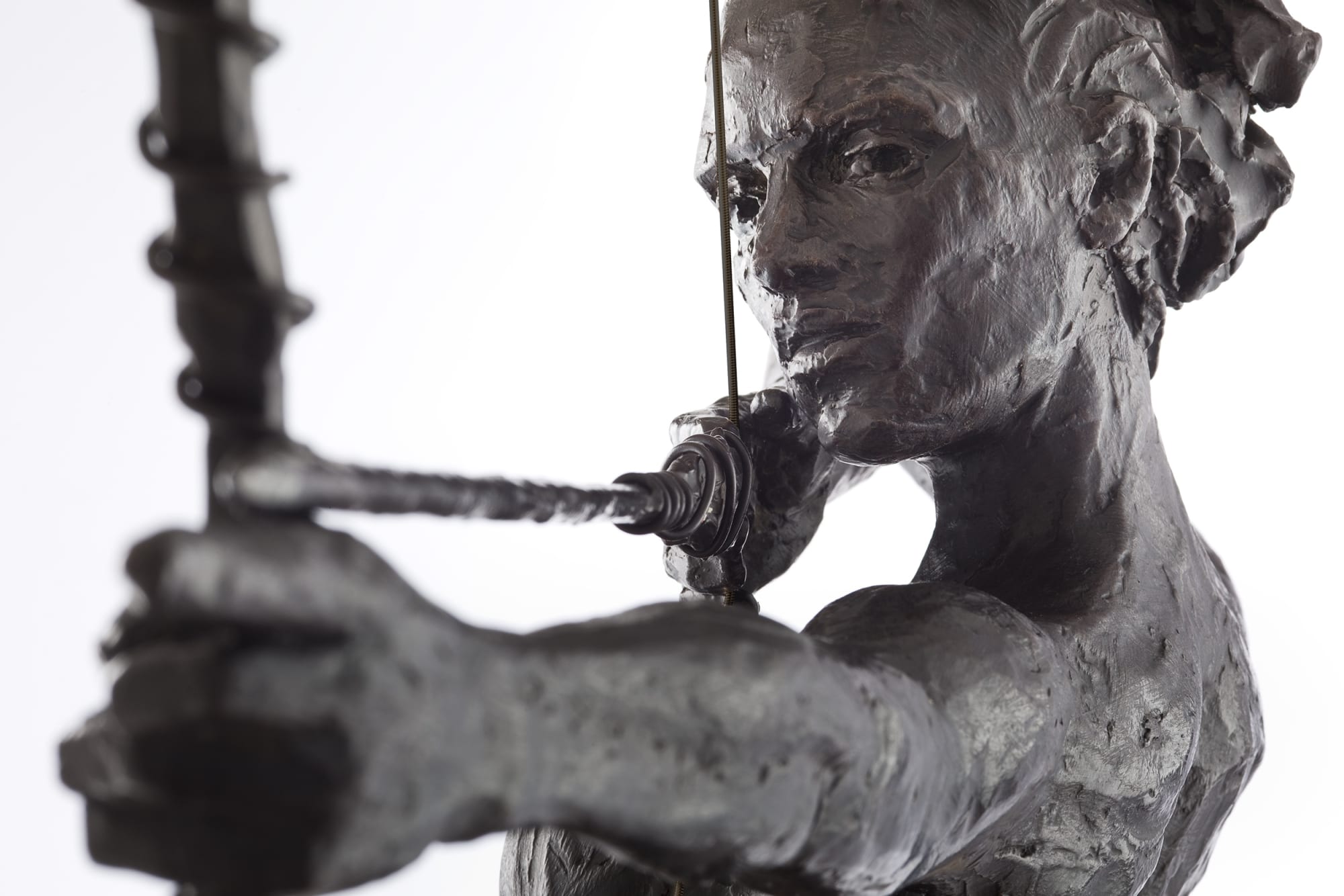 Three to Watch, Fine Art Connoisseur July/August 2017